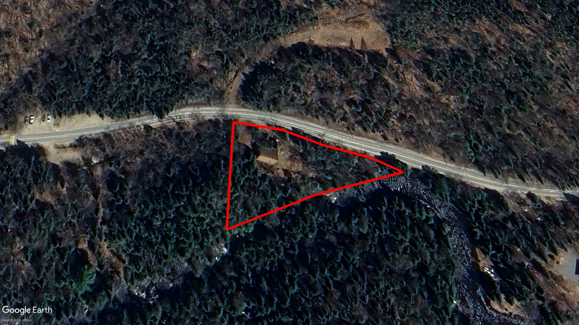 2412, chemin du Lac-Quenouille – Lac-Supérieur