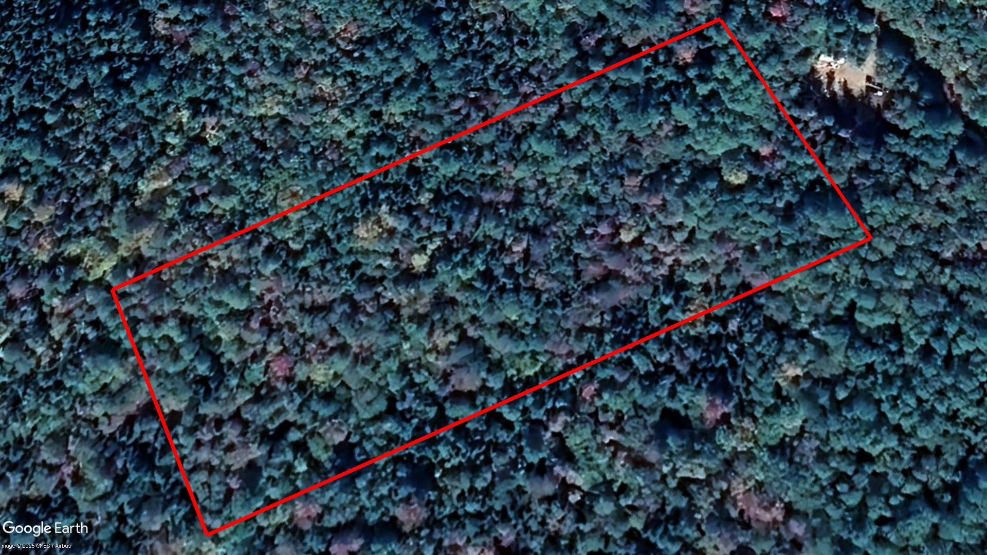 Tax Sale D’Autray, Quebec - 