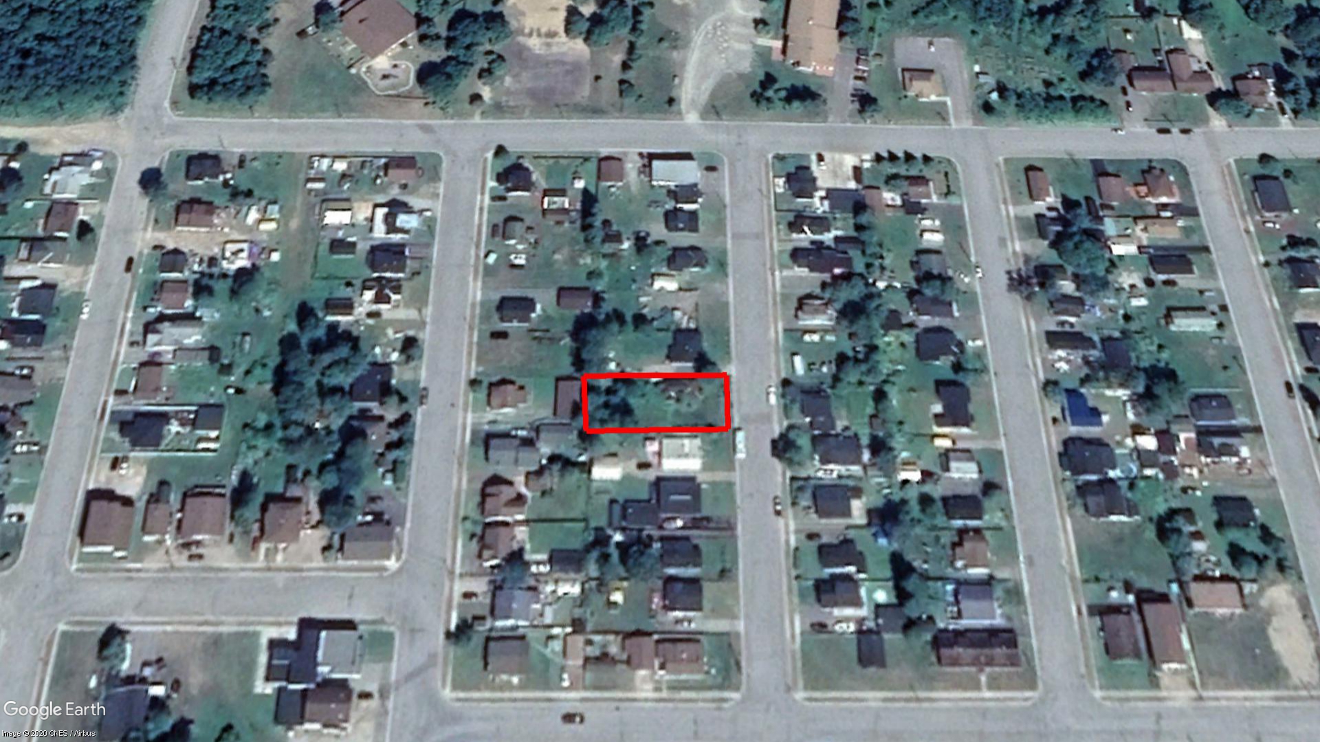 Tax Sale Wawa, Ontario - 57 76 000 002 16700 0000