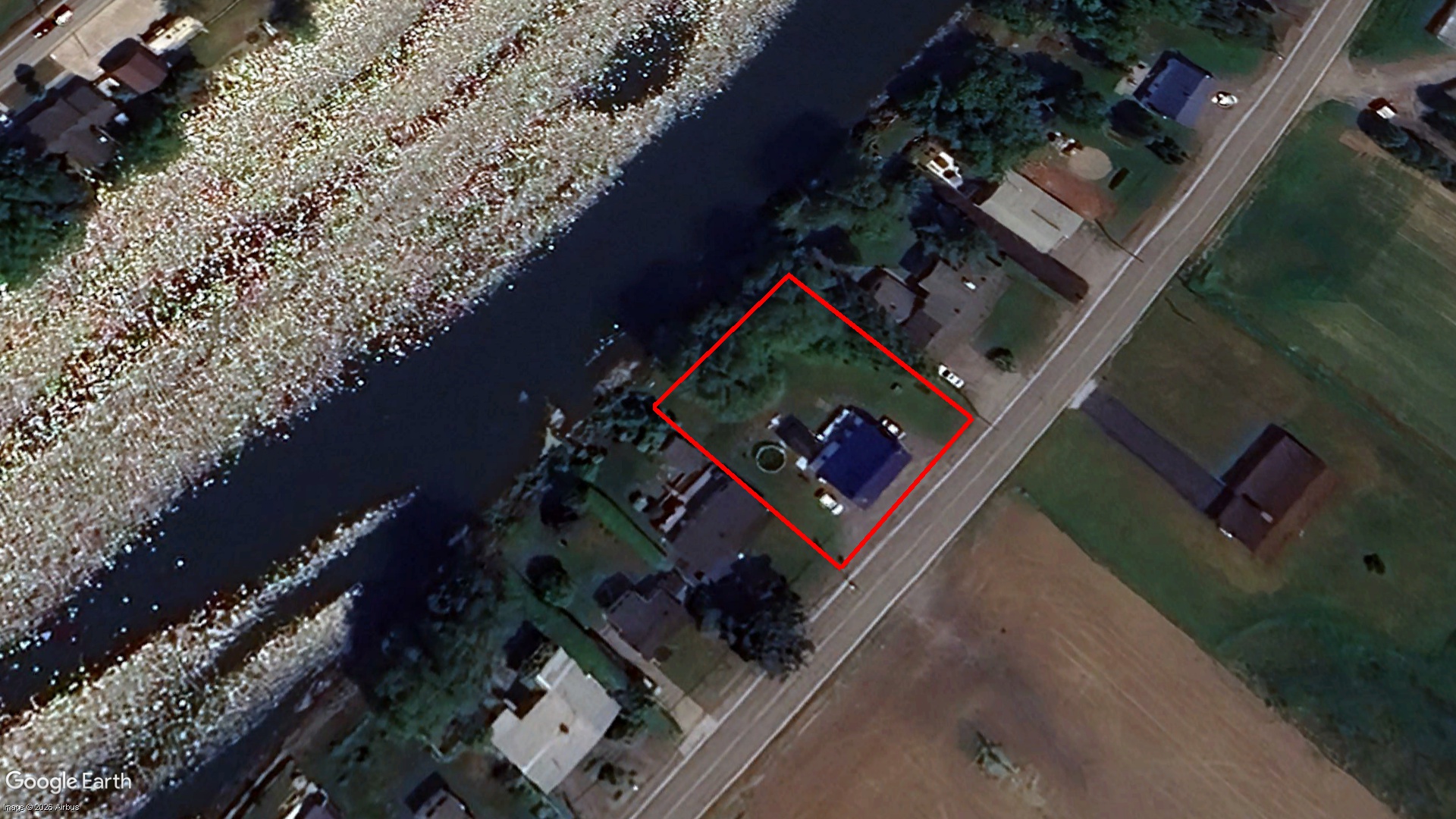 Tax Sale Saint-Hyacinthe, Quebec - 
