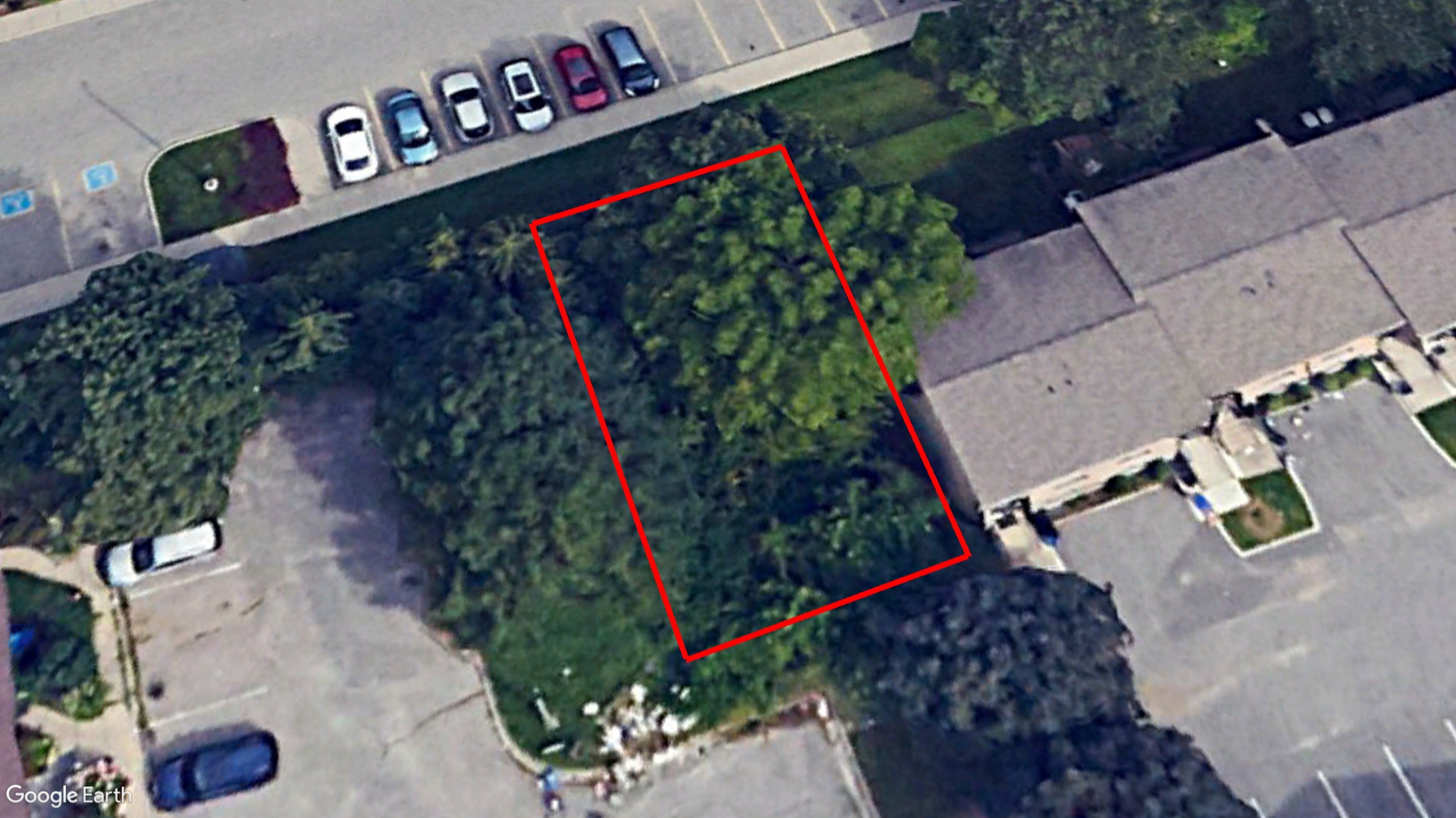 Tax Sale London, Ontario - 39 36 010-480-070-01-0000