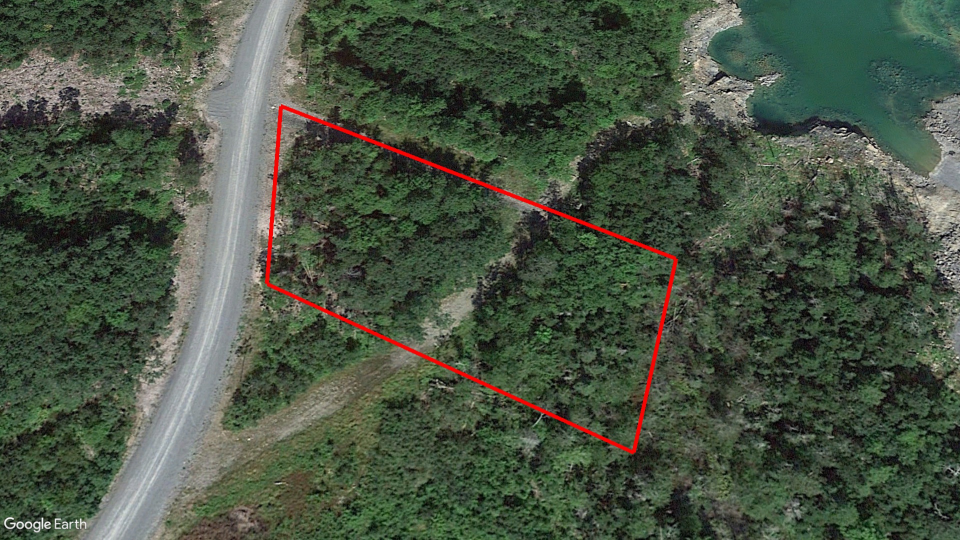 Tax Sale West Hants, Nova Scotia - 10634342