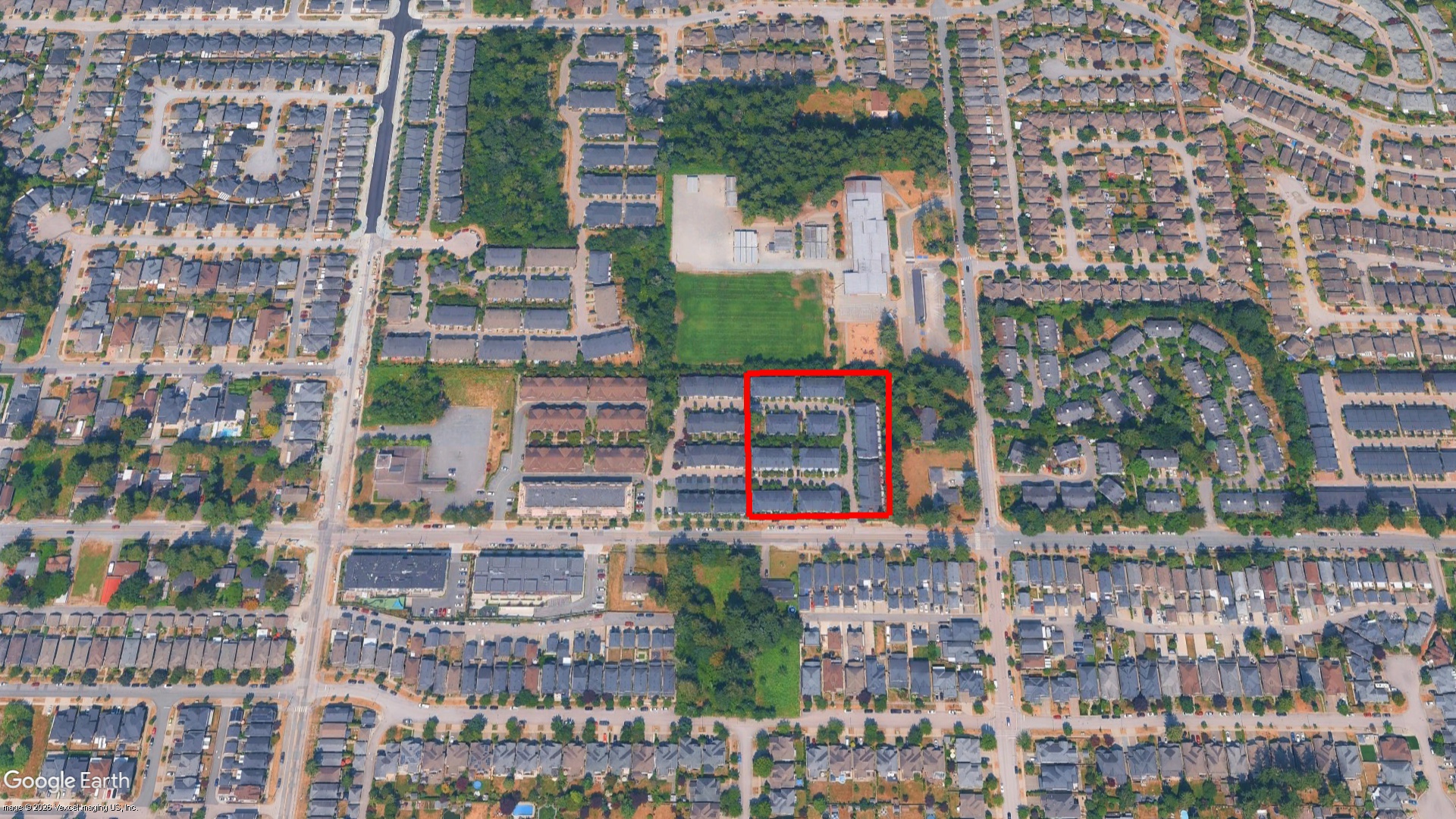 Tax Sale Surrey, British Columbia - 