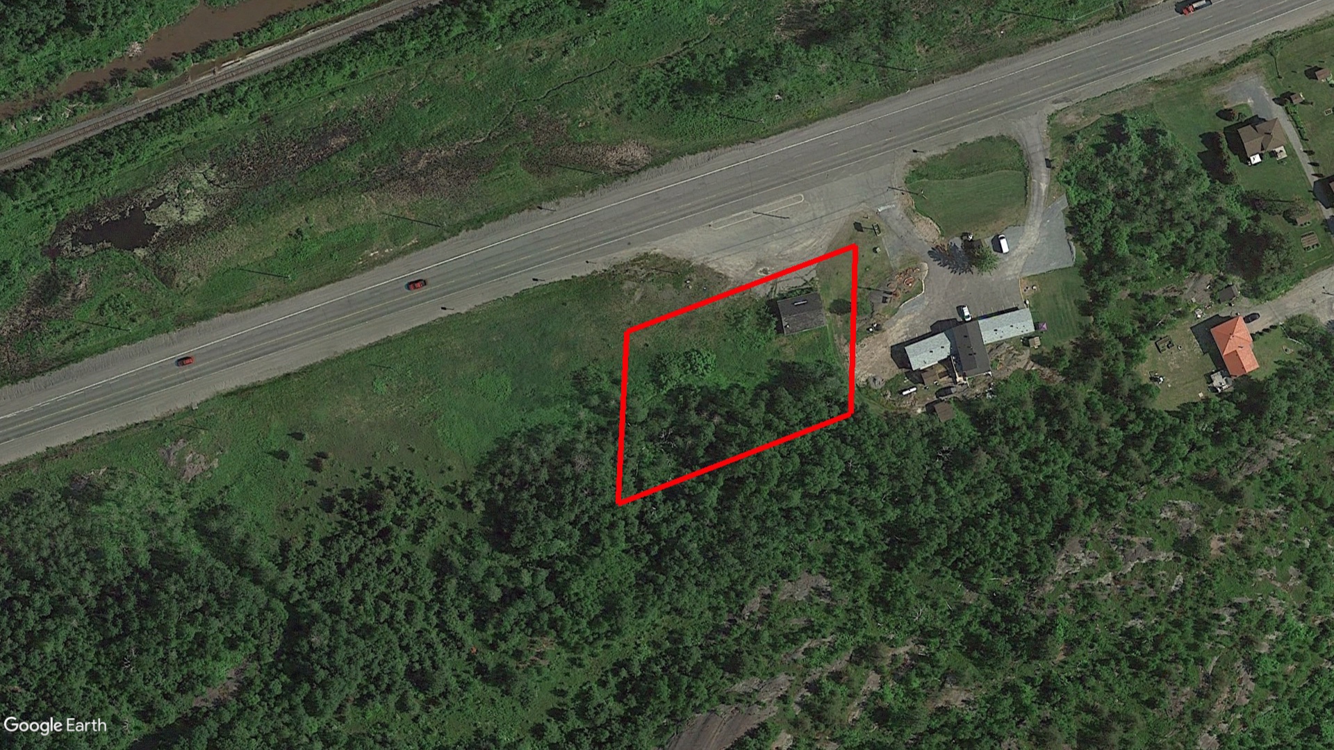 Tax Sale Greater Sudbury, Ontario - 5307.240.002.09900.0000