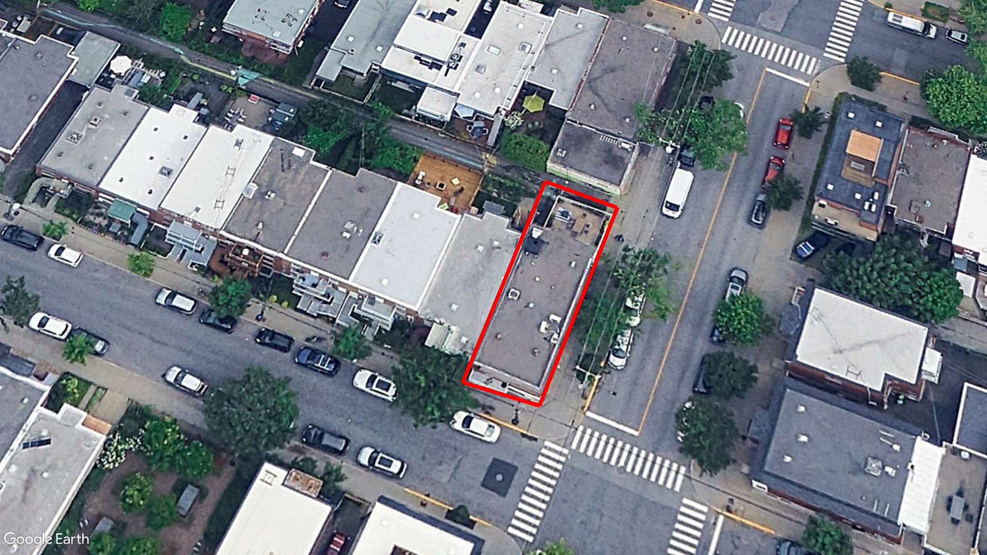 Tax Sale Montreal, Quebec - 691255-00