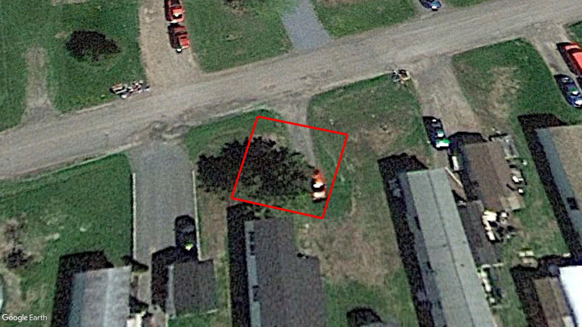 Tax Sale Albert Westmorland, New Brunswick - 02246636