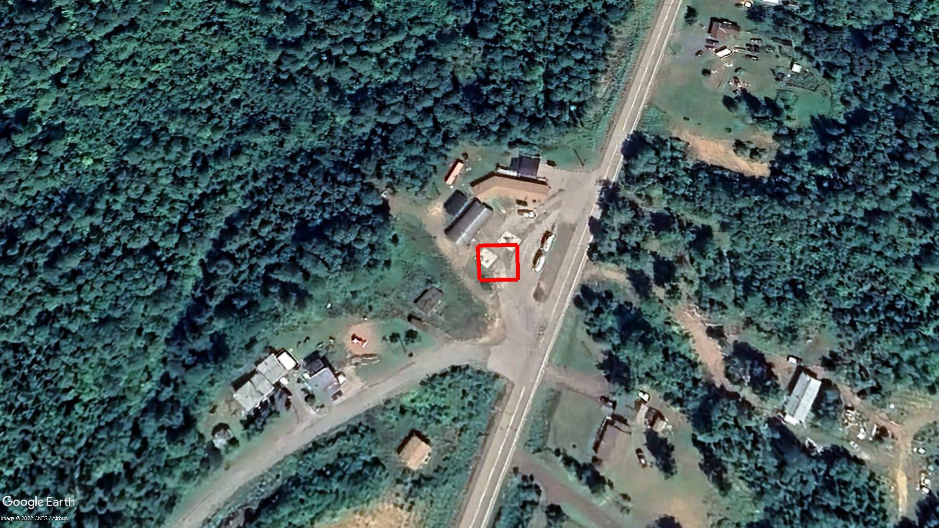 Tax Sale Bathurst, New Brunswick - 05525885