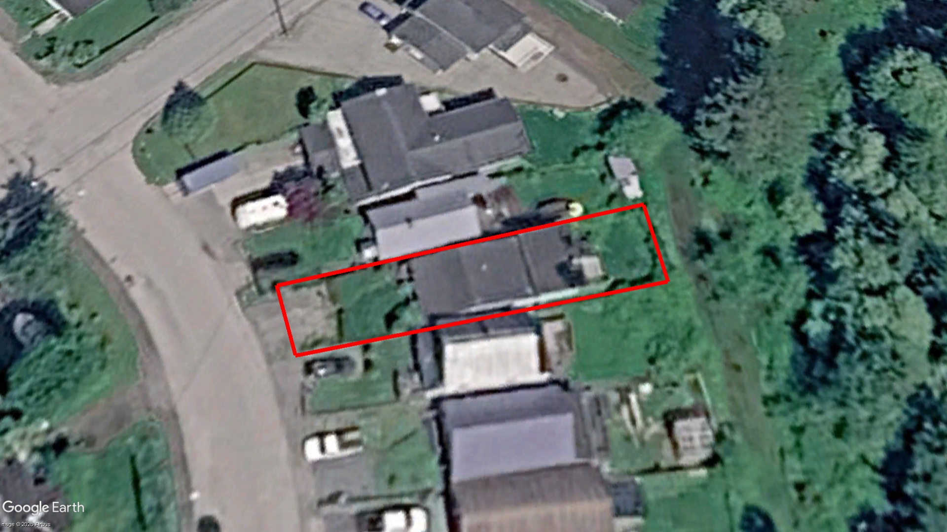 Tax Sale Prince Rupert, British Columbia - 227-0003541.000