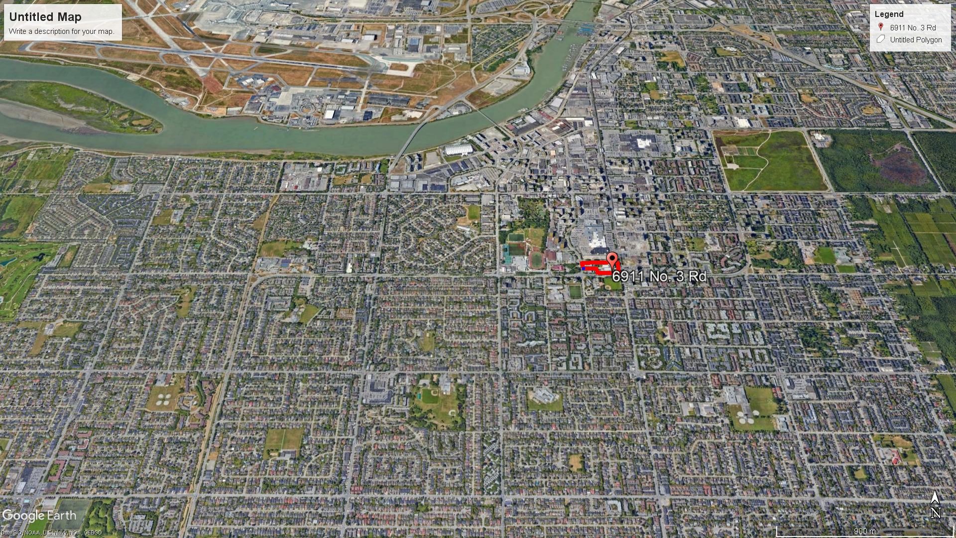 Tax Sale Richmond, British Columbia - 11-320-R-059-400-000