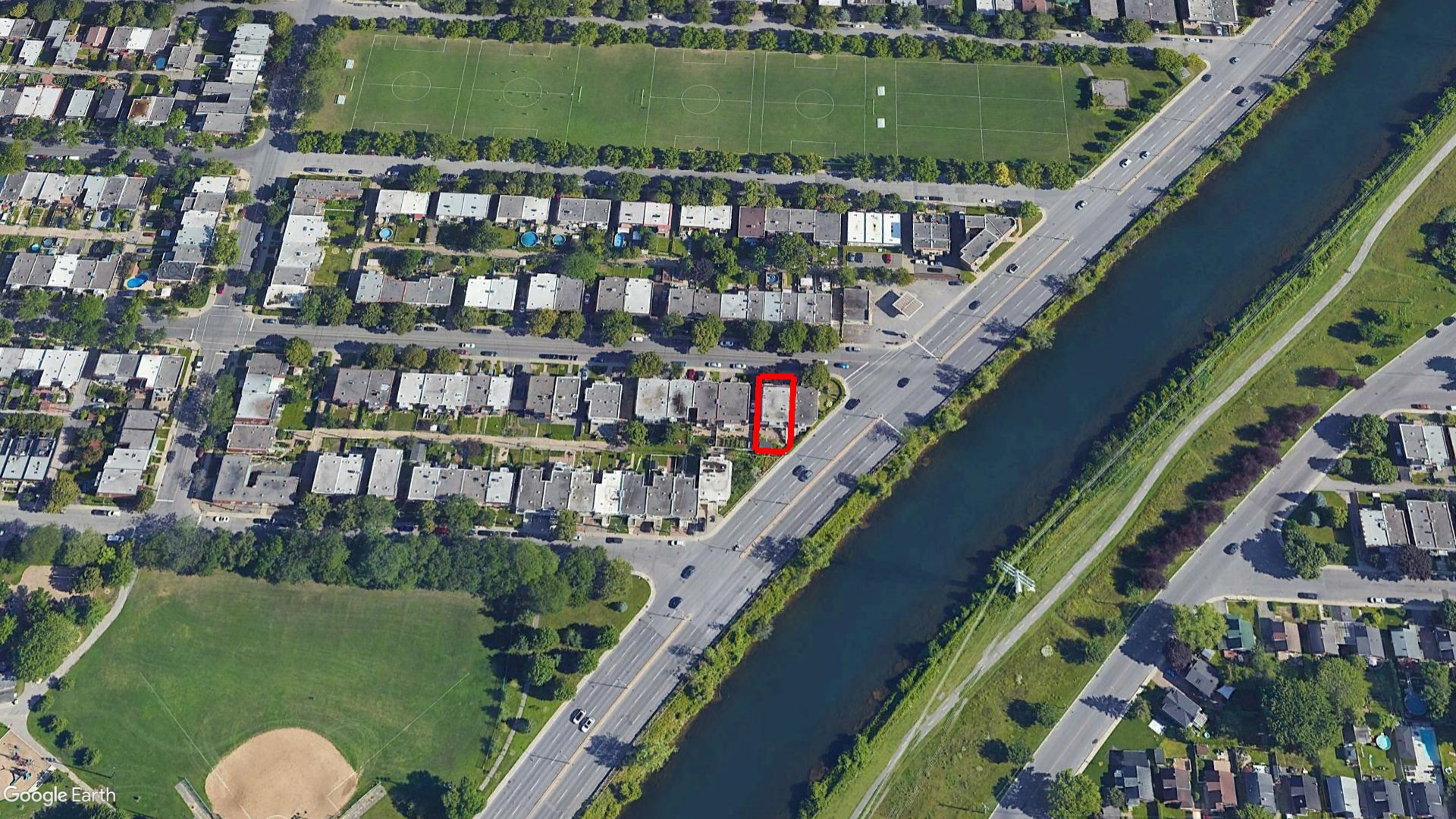 Tax Sale Montreal, Quebec - 410740-70