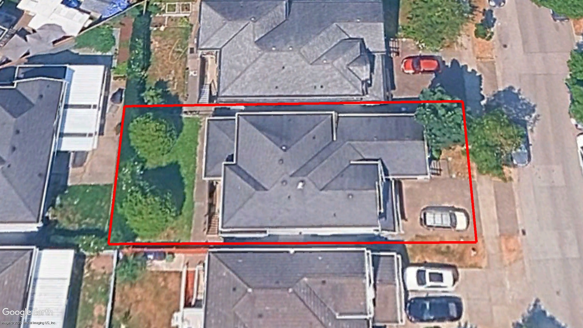 Tax Sale Surrey, British Columbia - 