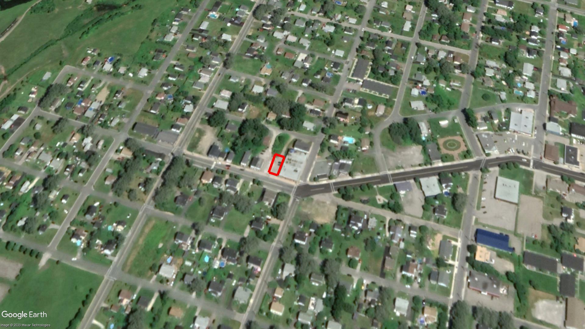 Tax Sale Cape Breton, Nova Scotia - 1773372