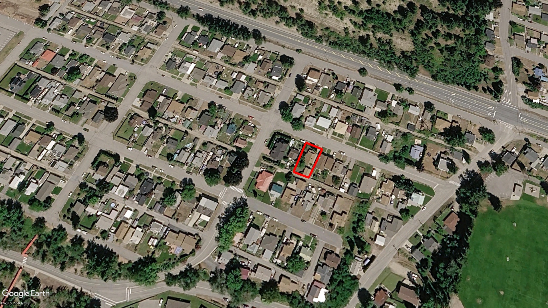 Tax Sale Trail, British Columbia - 232-003333.000