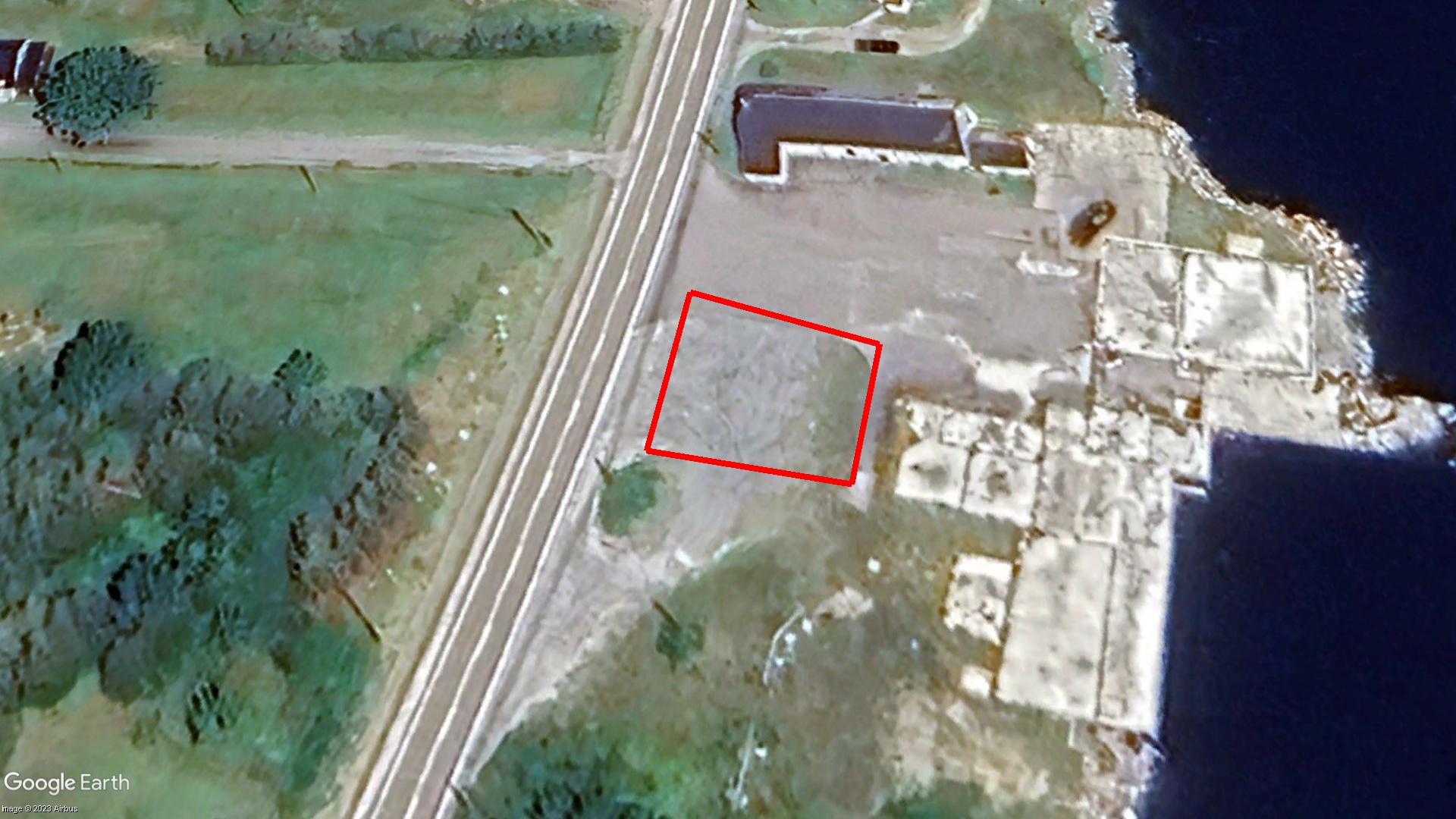 Tax Sale Argyle, Nova Scotia - 01159194