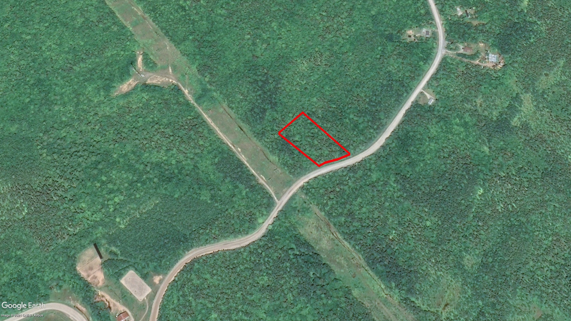 Tax Sale Inverness, Nova Scotia - 08806837