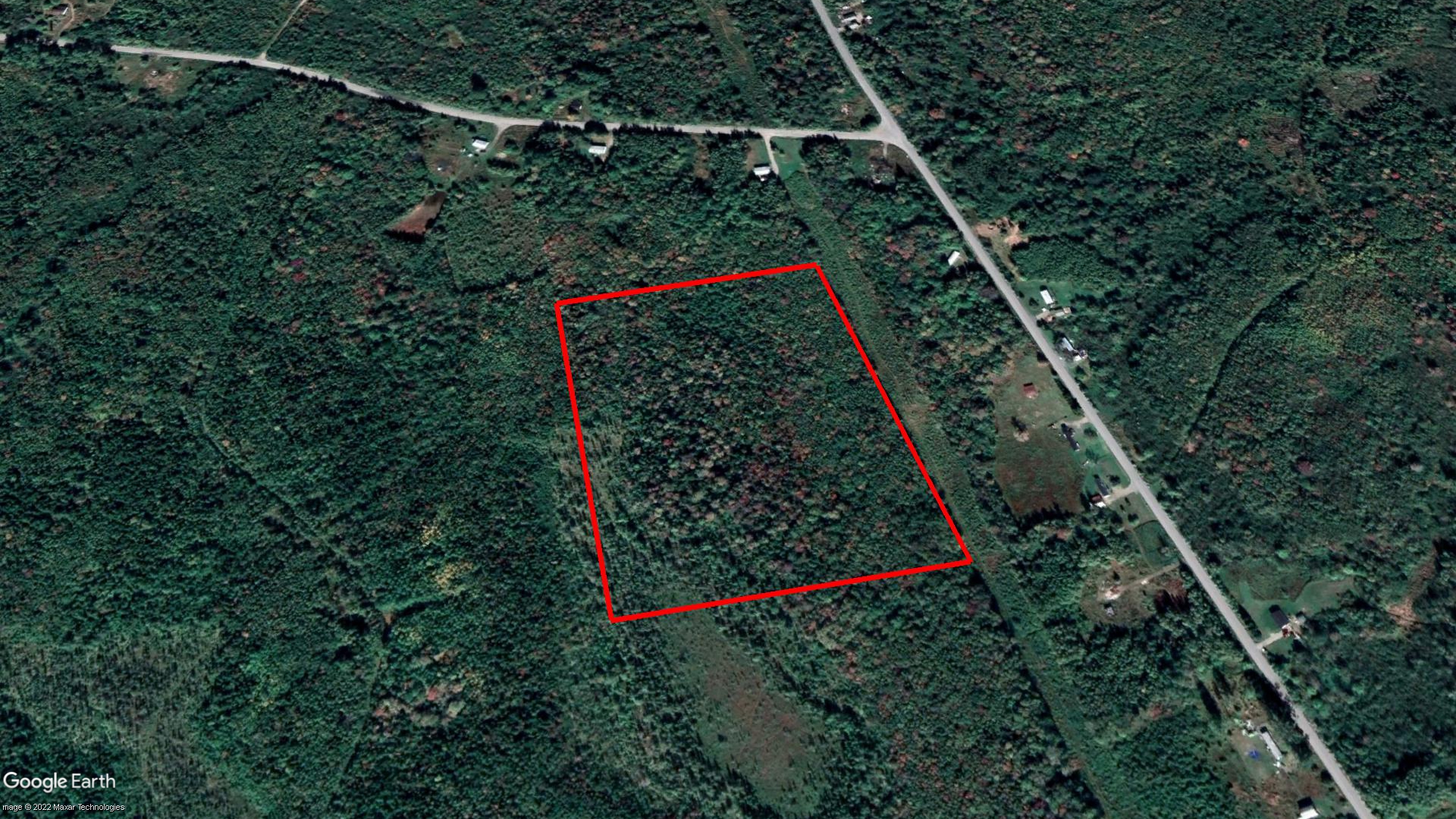 Tax Sale Charlotte, New Brunswick - 03949758