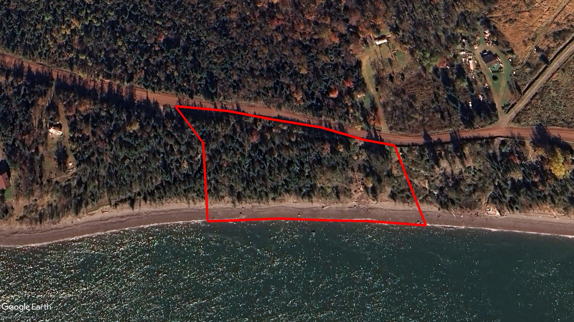 Tax Sale Cumberland, Nova Scotia - 07454872