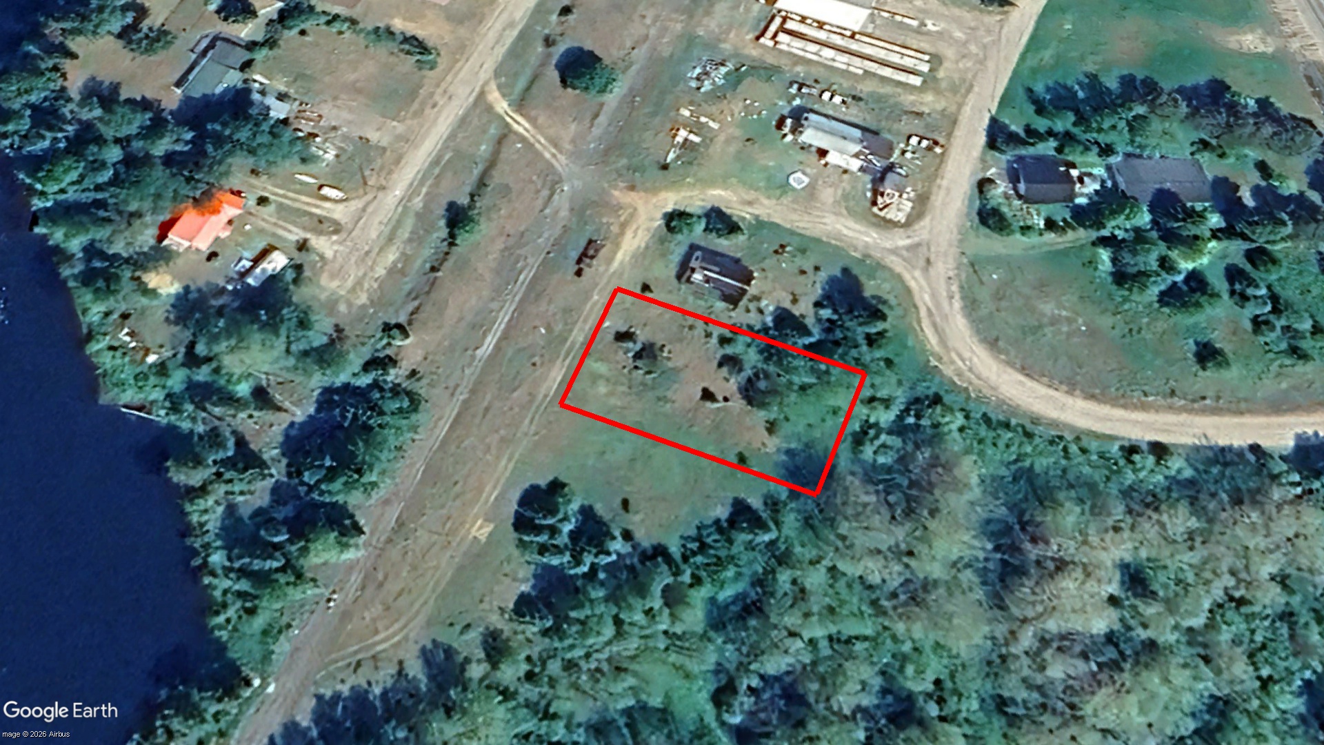 Tax Sale Greenstone, Ontario - 58 76 780 001 06400 0000