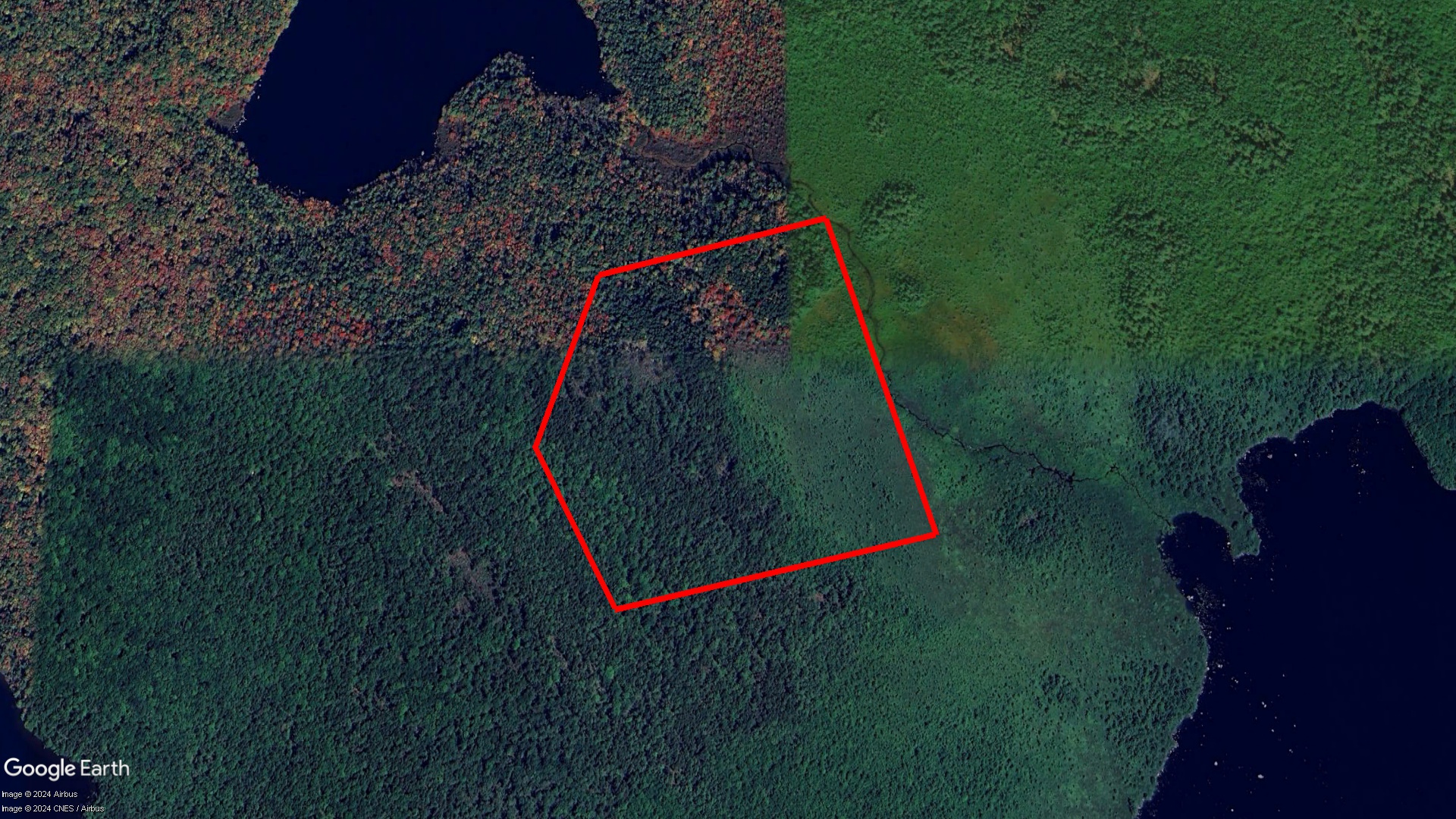 Tax Sale Shelburne, Nova Scotia - 08409021