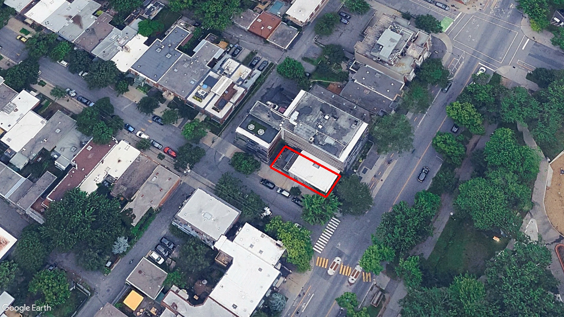 Tax Sale Montreal, Quebec - 542539-10