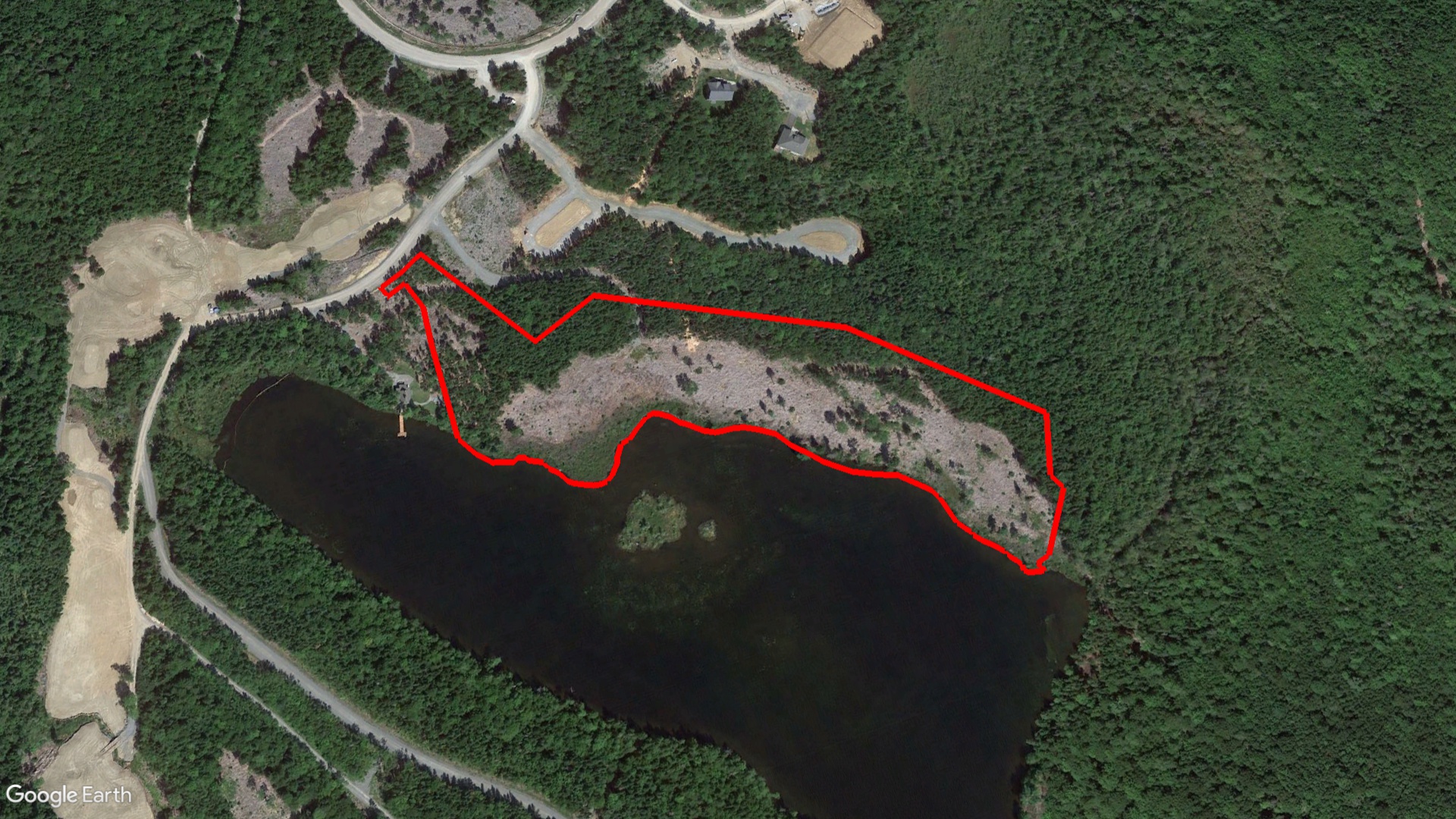 Tax Sale West Hants, Nova Scotia - 10794773