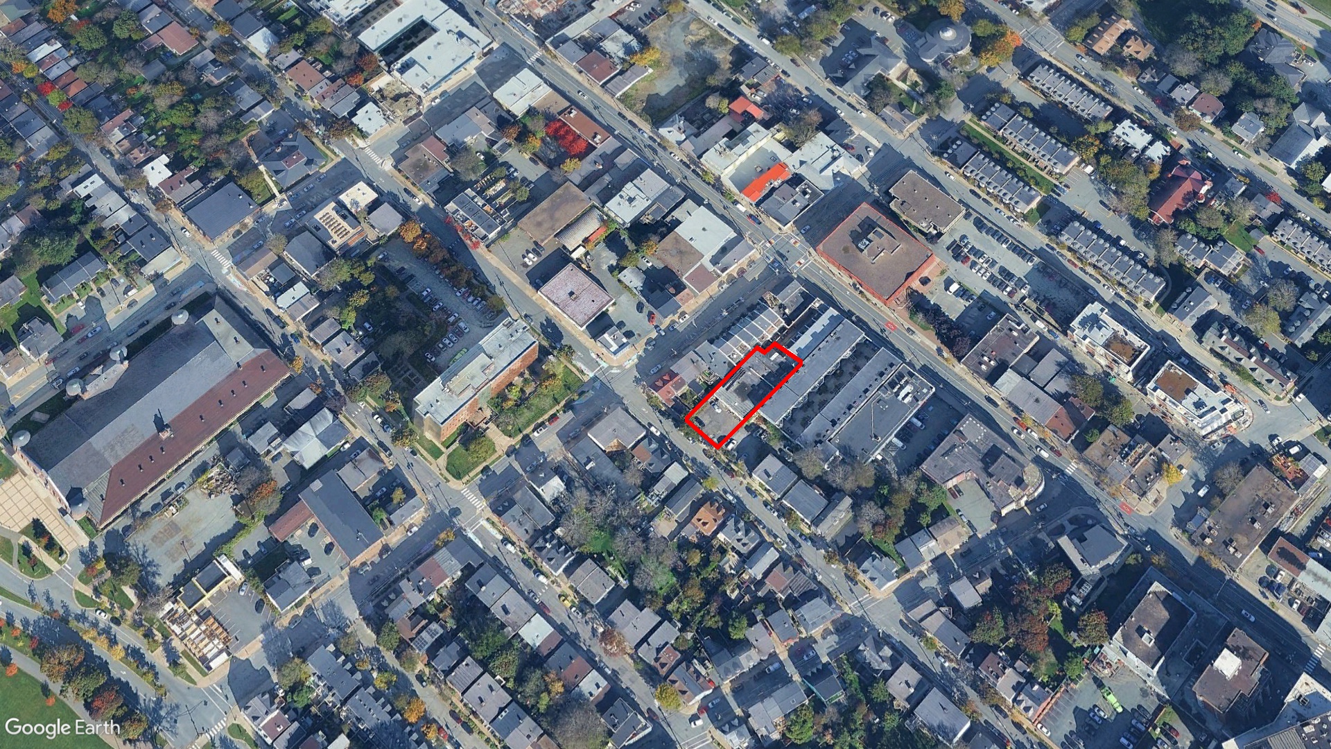 Tax Sale Halifax, Nova Scotia - 01729306