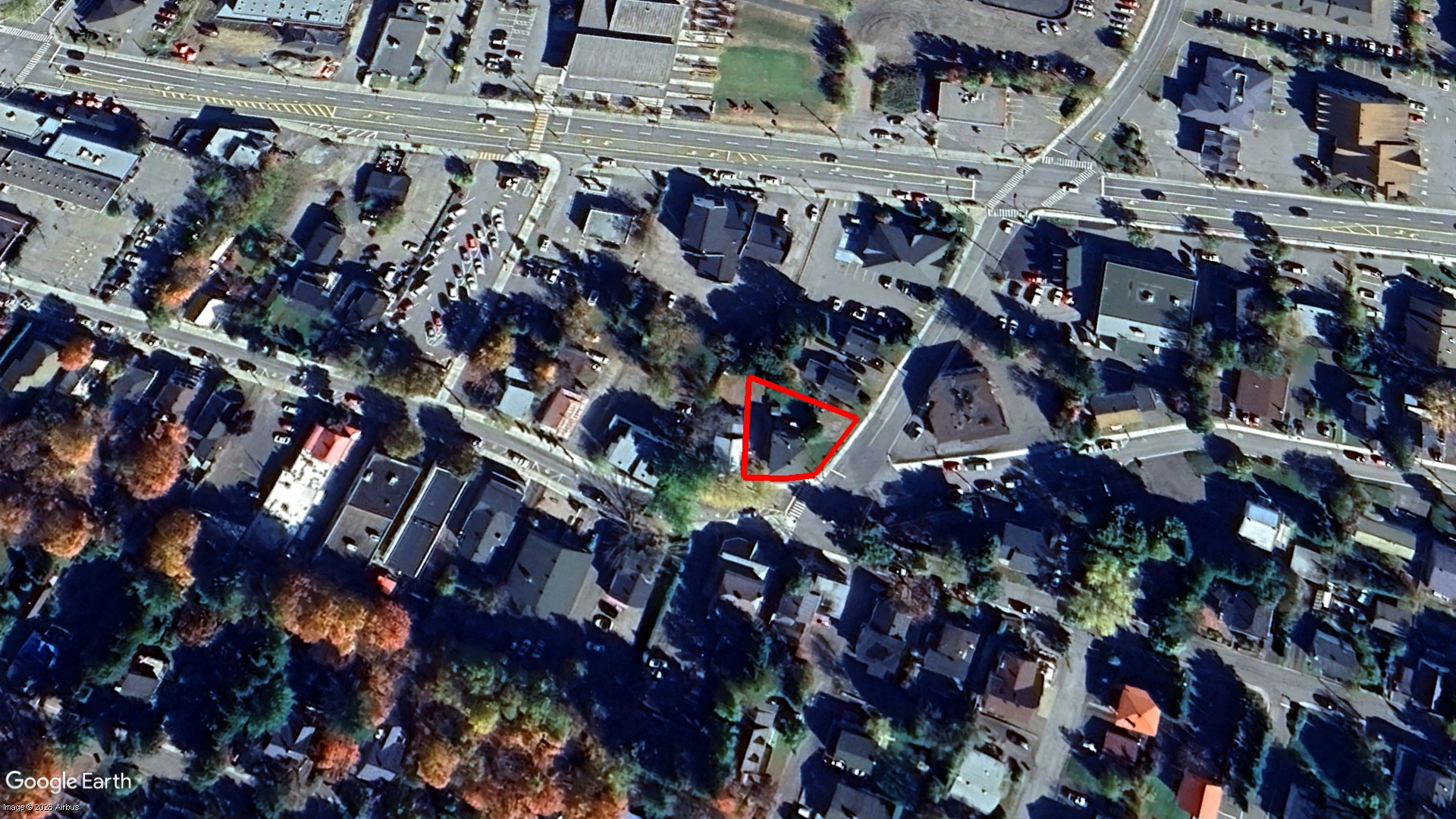 Tax Sale Les Pays-d'en-Haut, Quebec - 