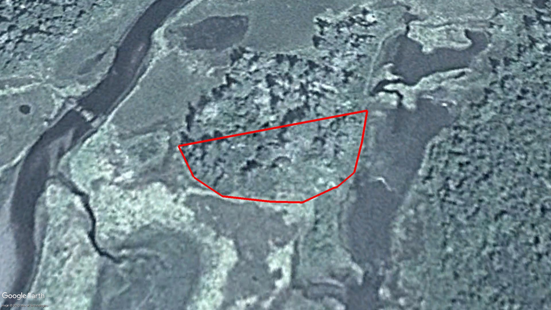 Tax Sale Shelburne, Nova Scotia - 10337070