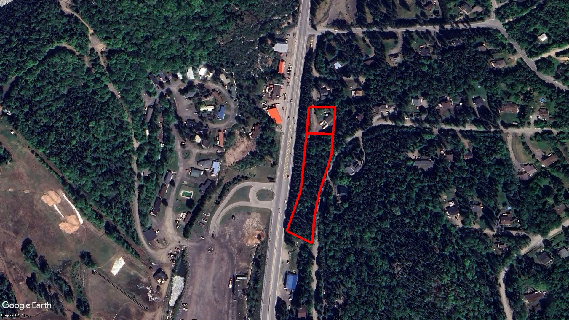 Tax Sale Des Laurentides, Quebec - 4996-52-7670