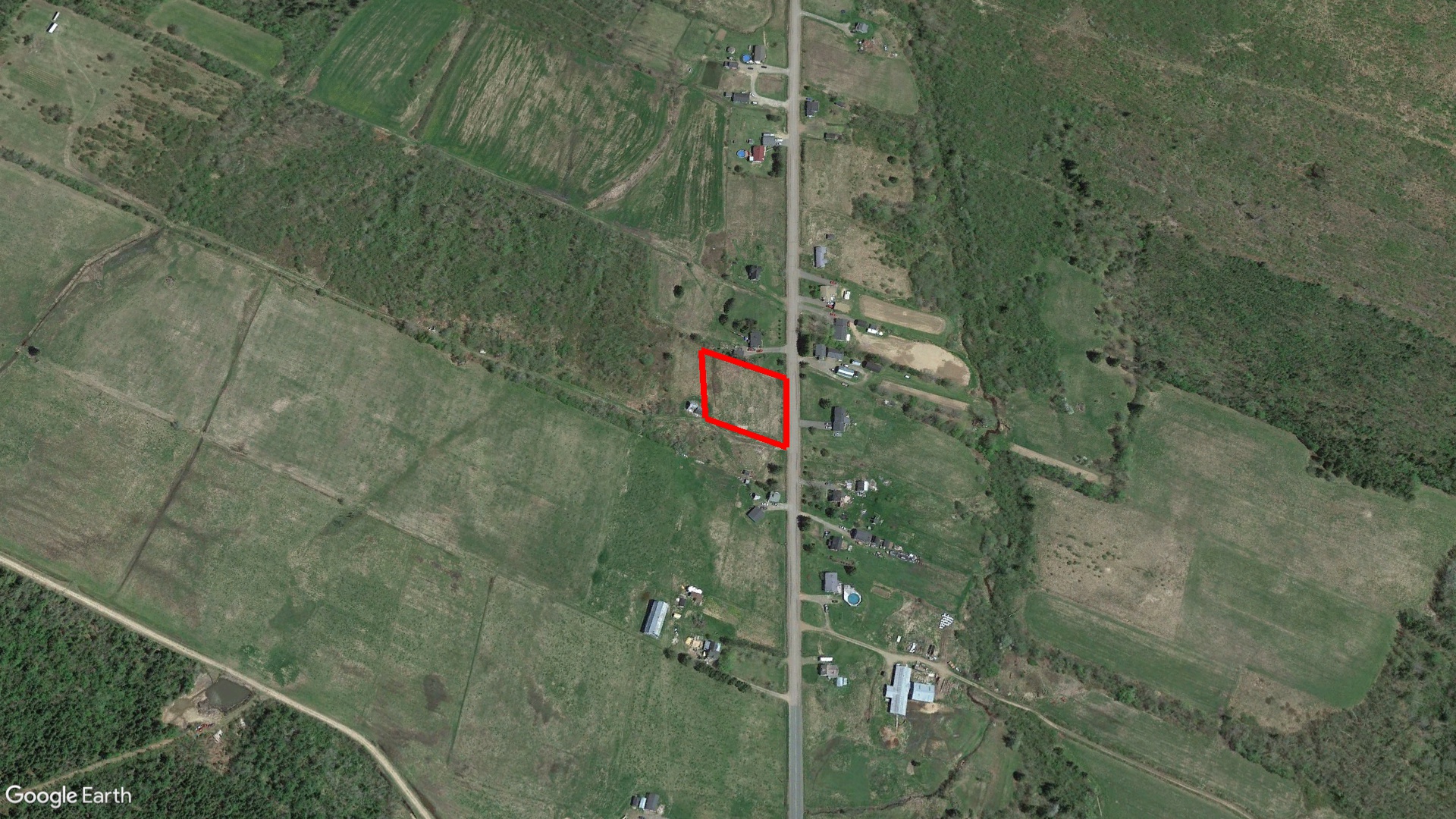 Tax Sale Kent, New Brunswick - 02396449