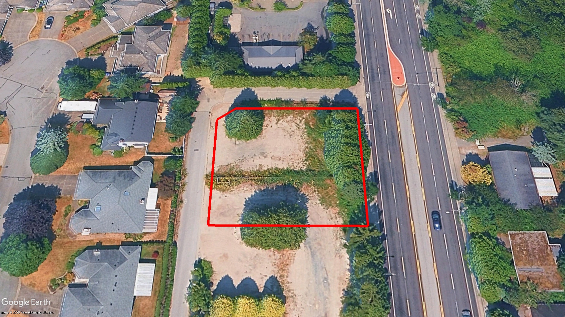 Tax Sale Surrey, British Columbia - 