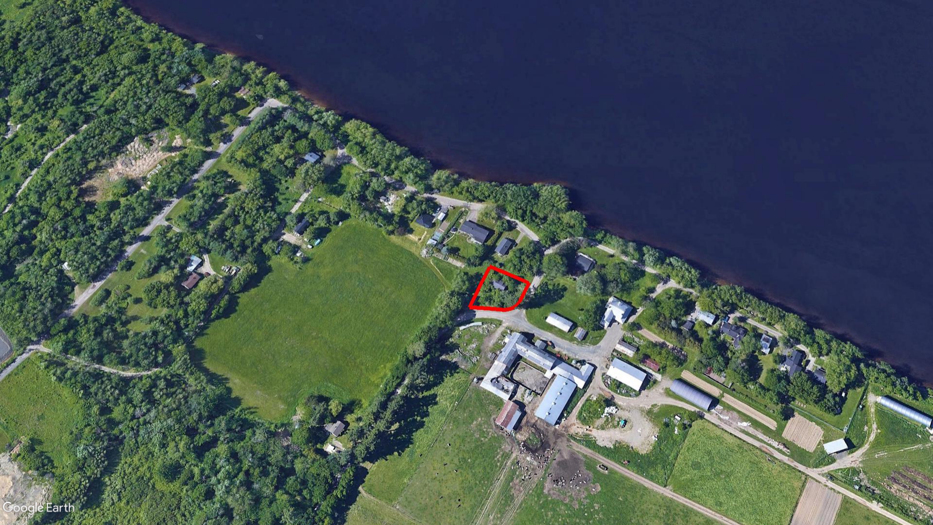 Tax Sale Fredericton, New Brunswick - 00773077