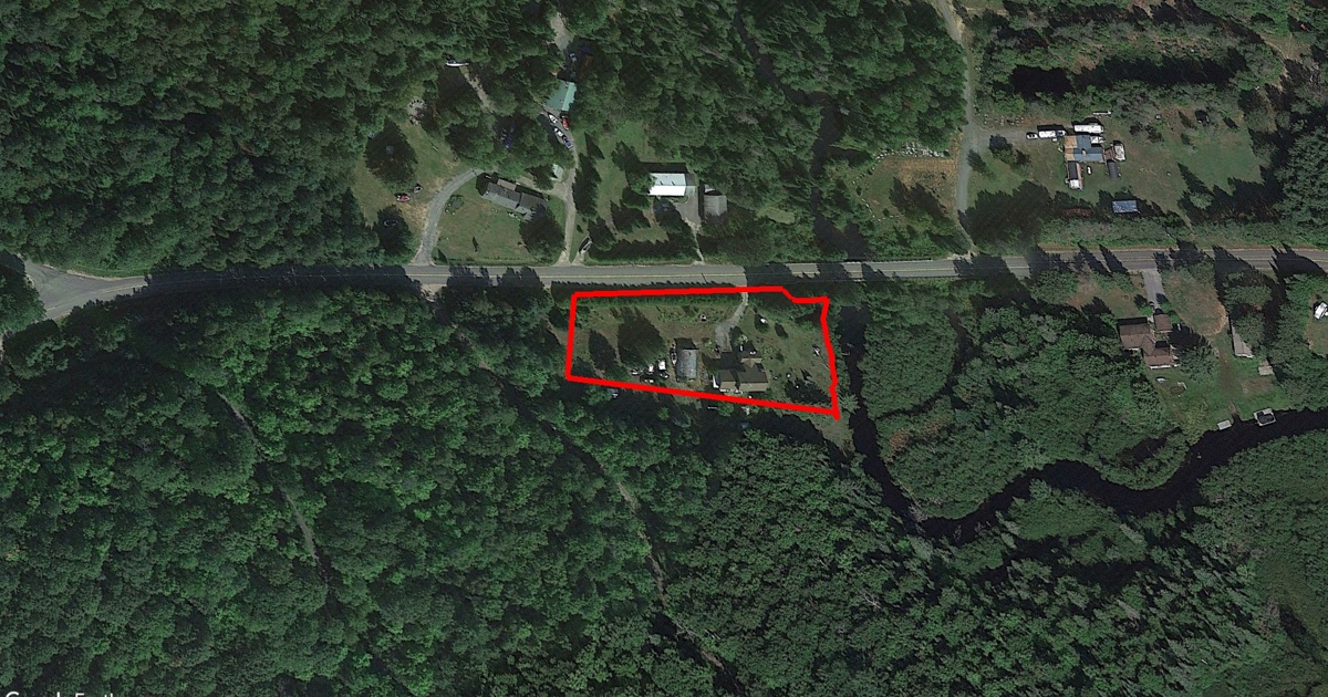 Tax Sale in Huntsville, Ontario 3605 south portage rd Tax Sales Hub