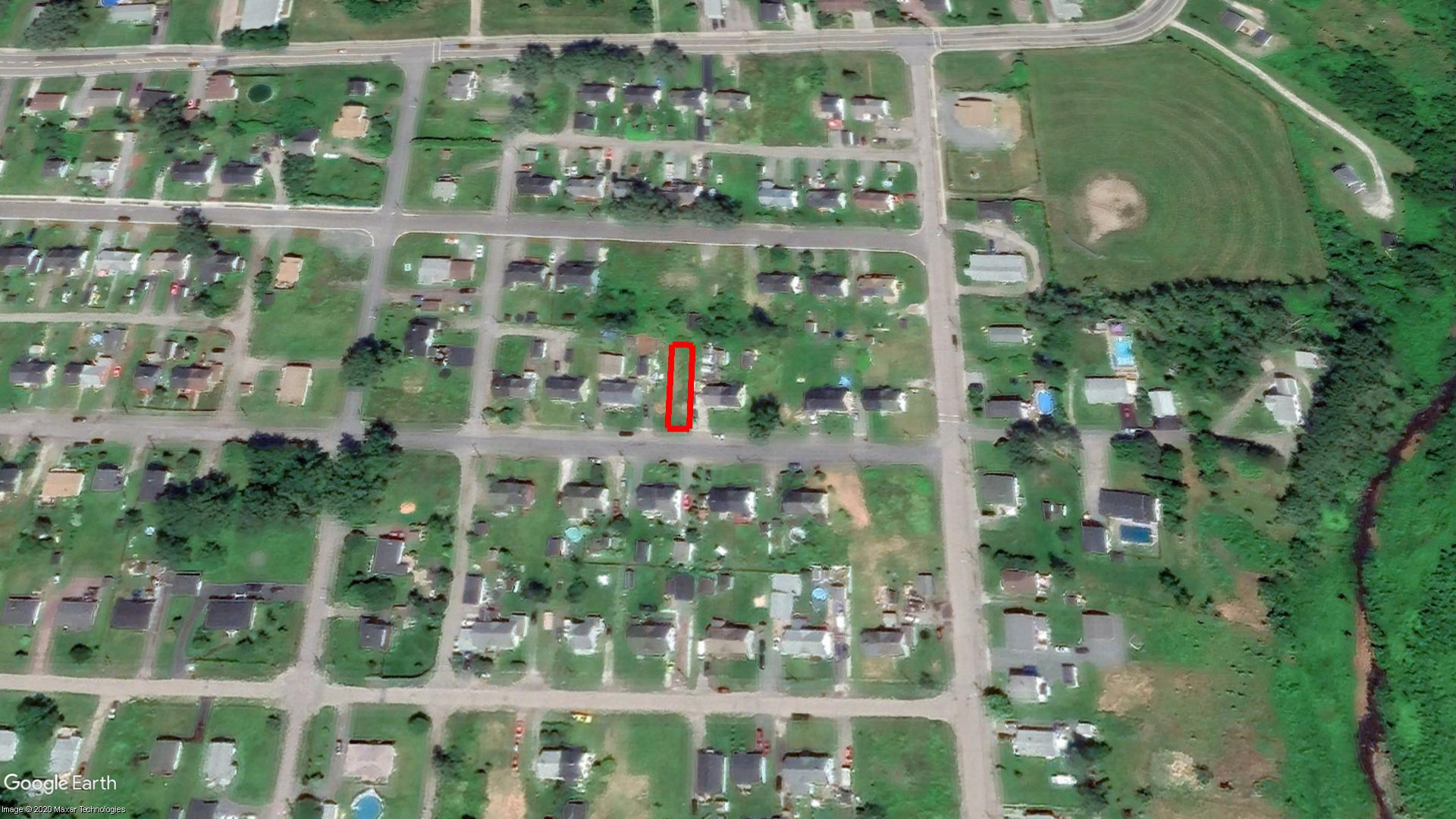 Tax Sale Cape Breton, Nova Scotia - 4722264