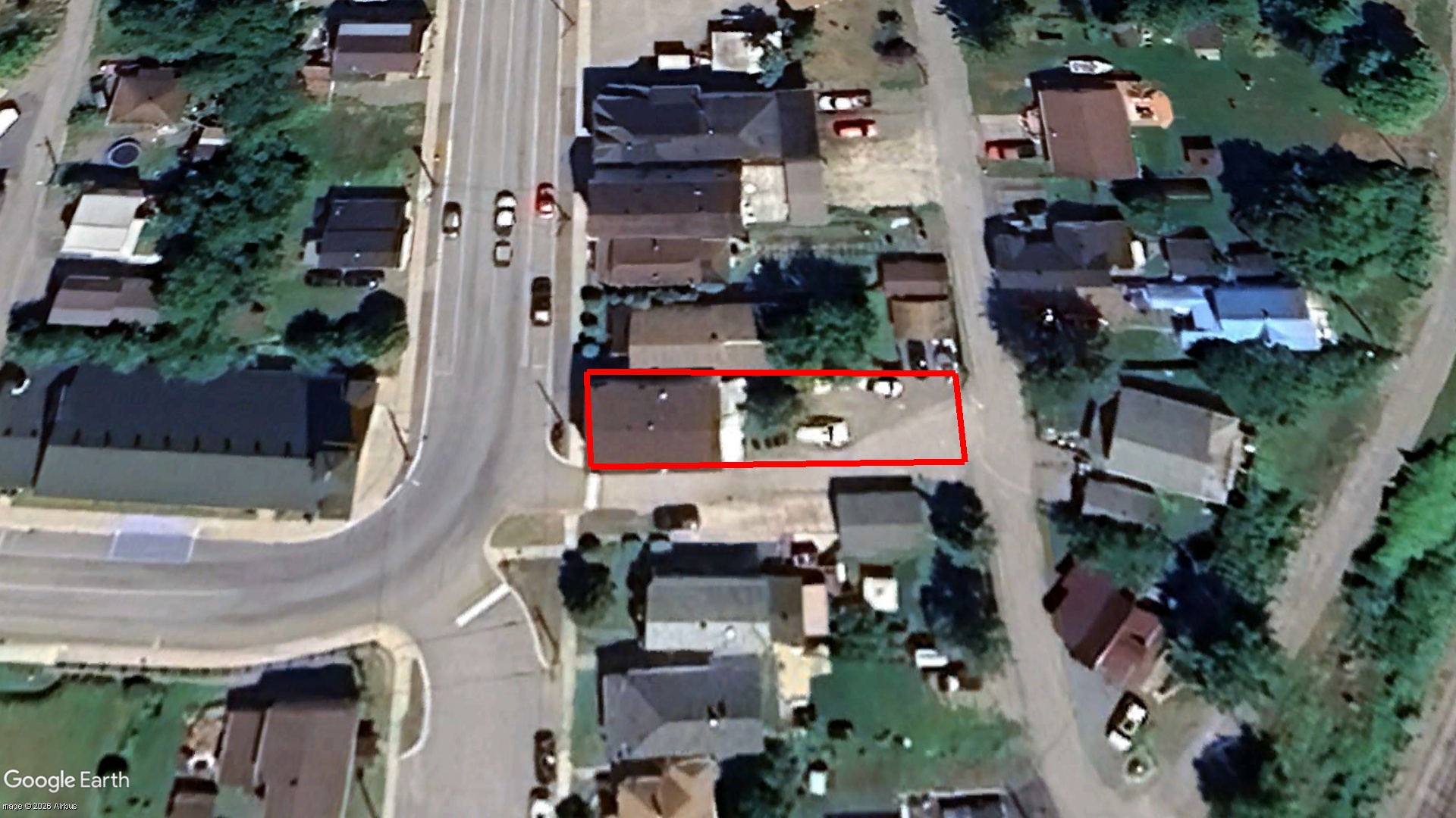 13 Cobalt St., Cobalt