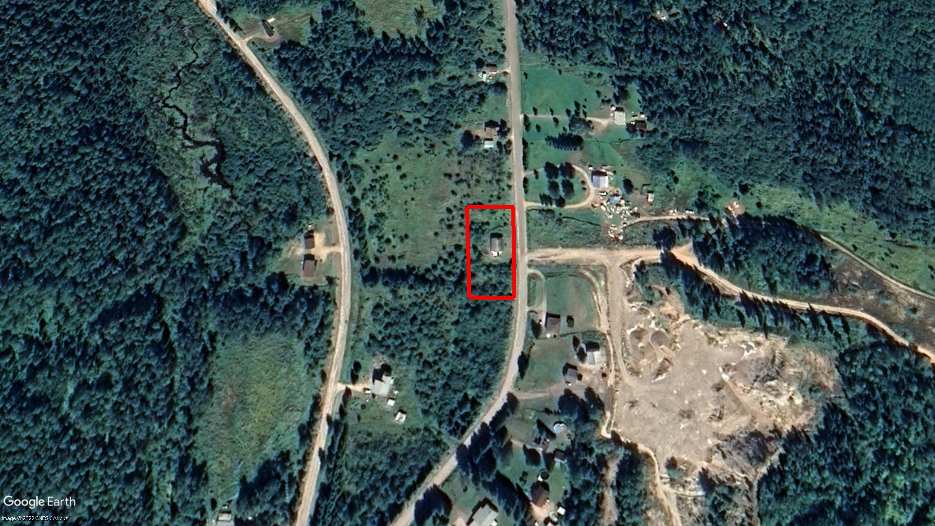 Tax Sale La Vallee-de-la-Gatineau, Quebec - 4668-37-2469