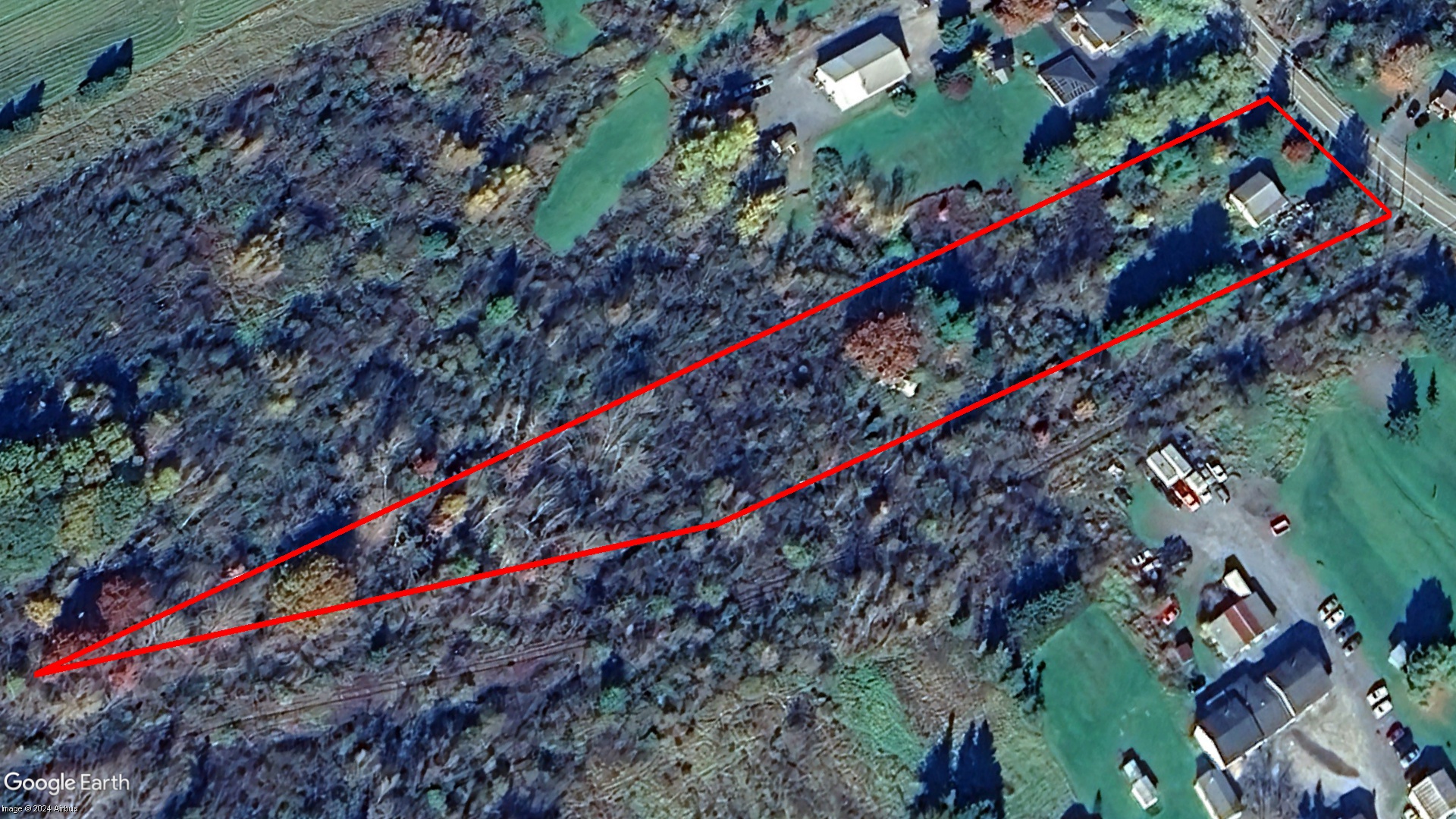 Tax Sale West Hants, Nova Scotia - 00289426