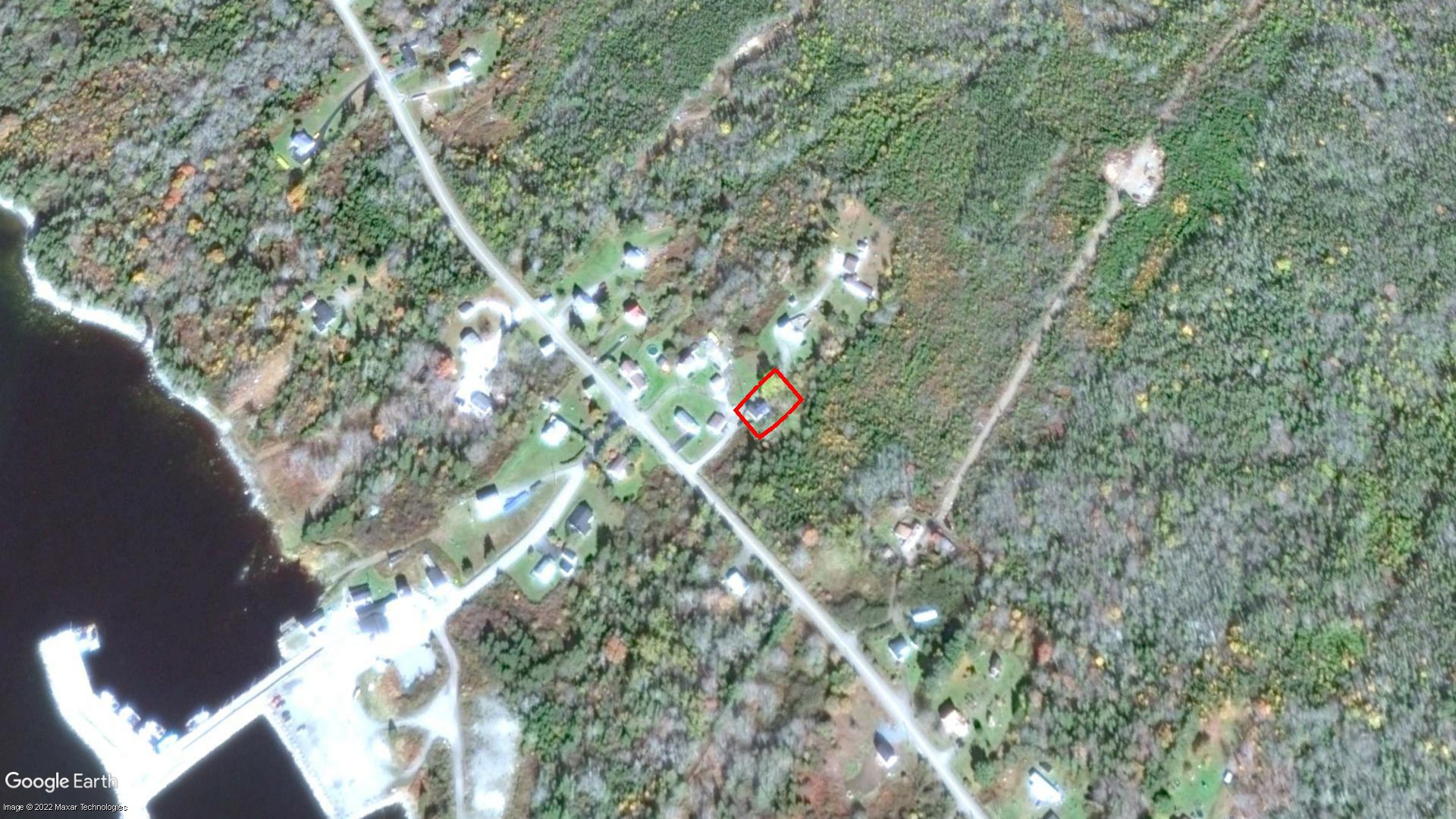 Tax Sale Shelburne, Nova Scotia - 01736078