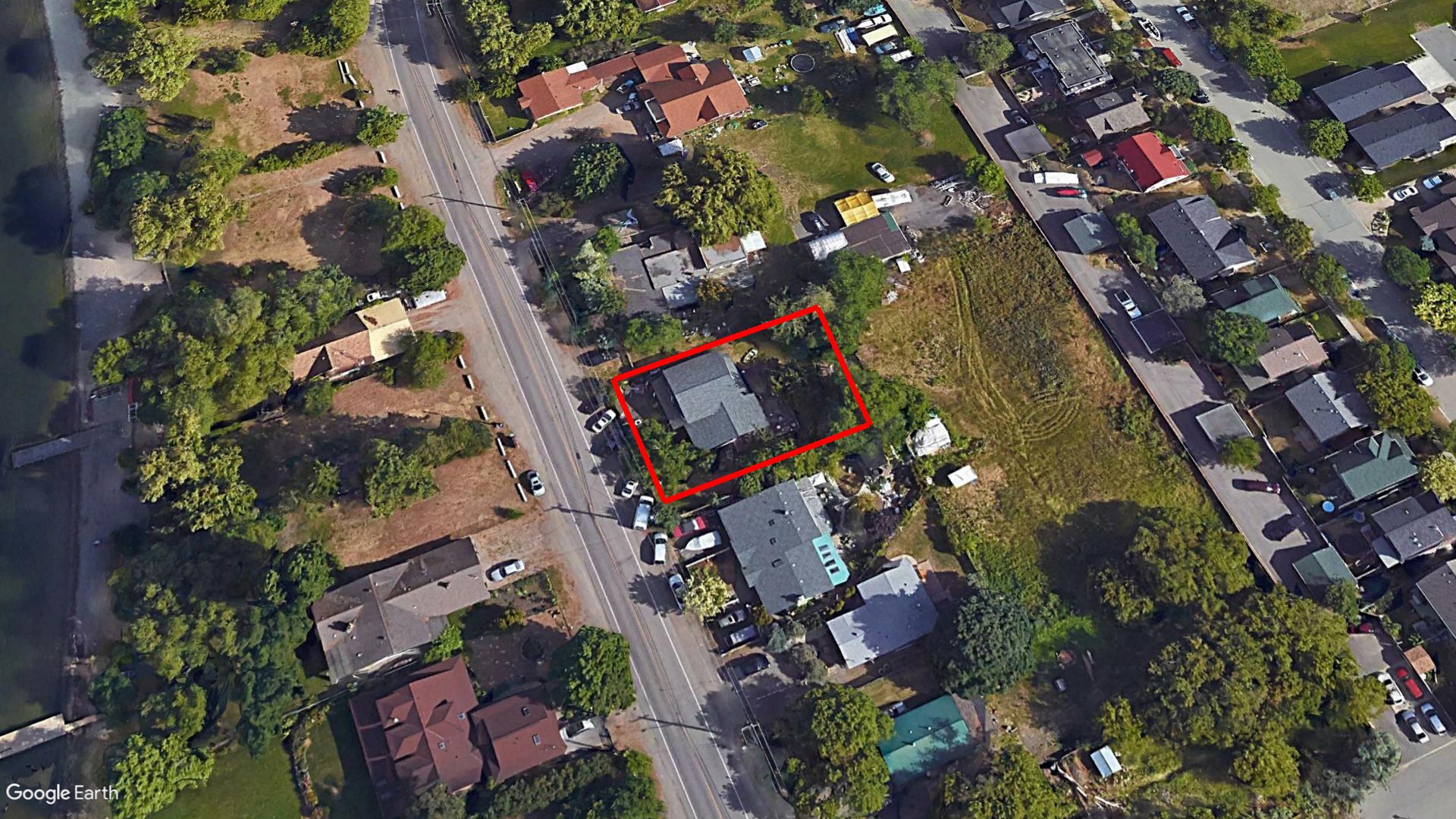 Tax Sale Vernon, British Columbia - 20-233-07363.265