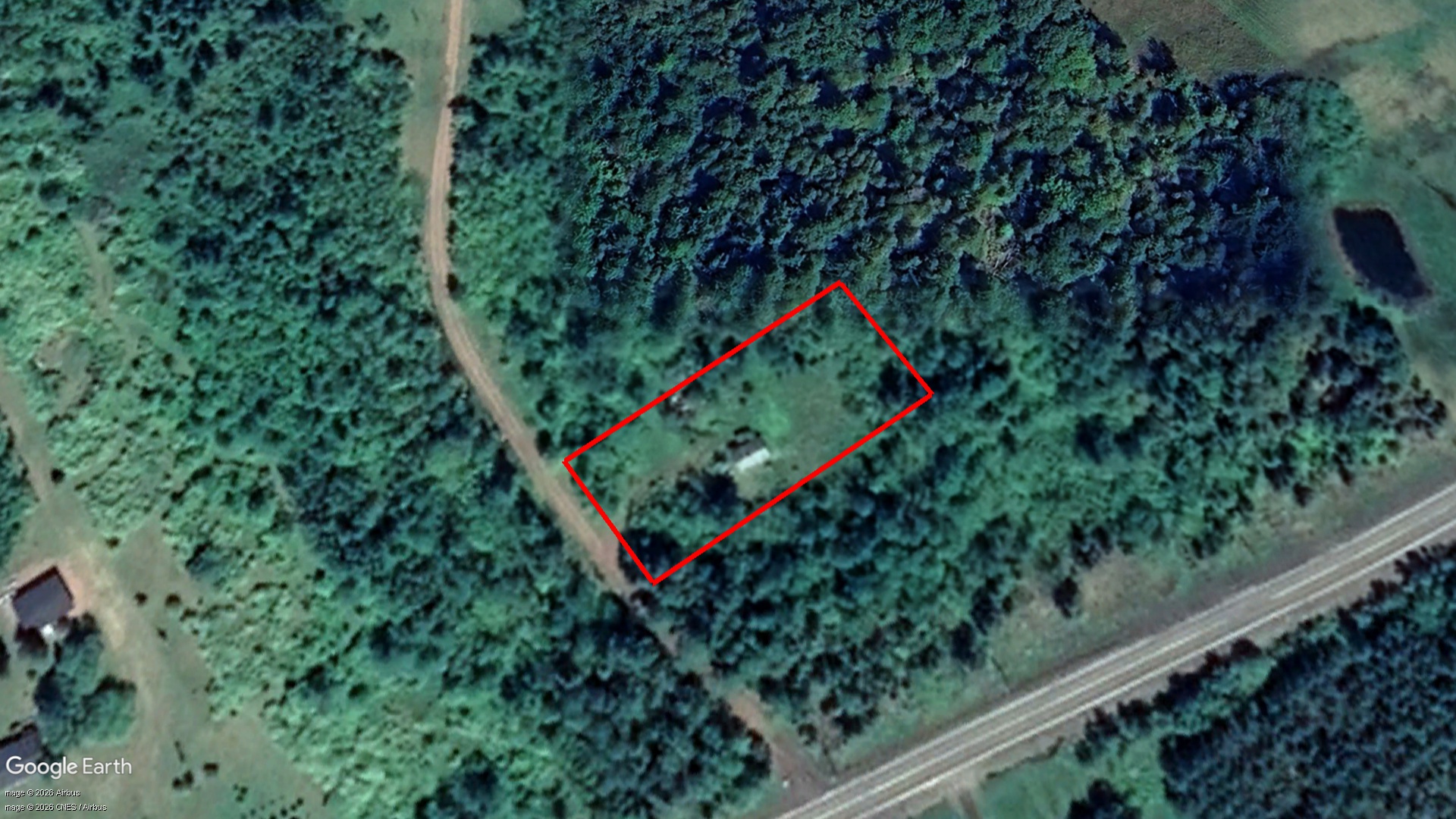 8504 Route 10, Arcadia