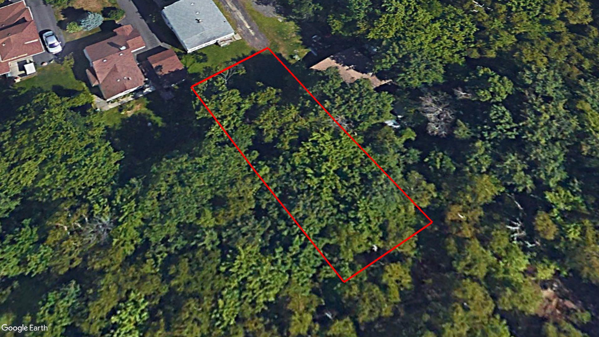 Tax Sale Greater Sudbury, Ontario - 5307.060.006.03400.0000