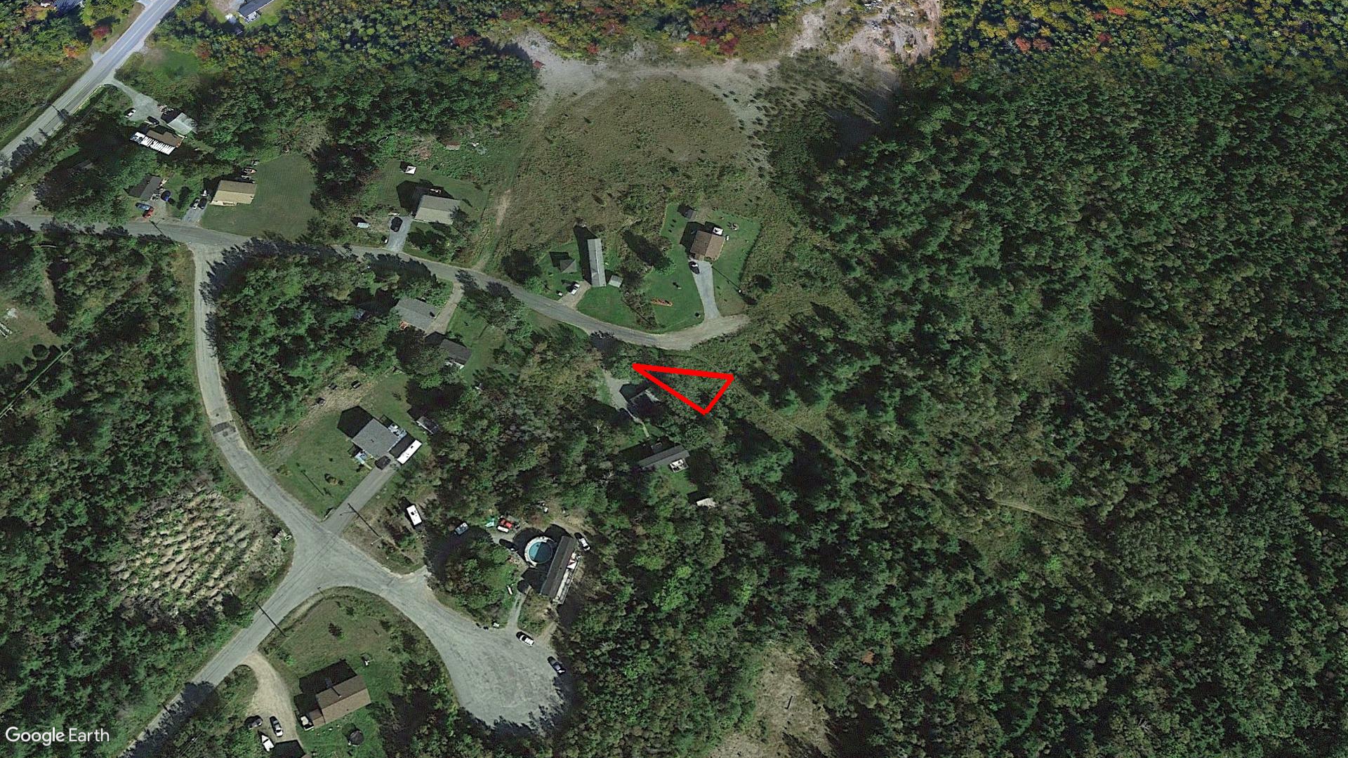 Tax Sale Saint John, New Brunswick - 05472668