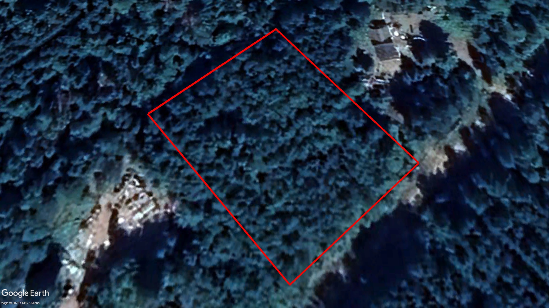 Tax Sale D’Autray, Quebec - 