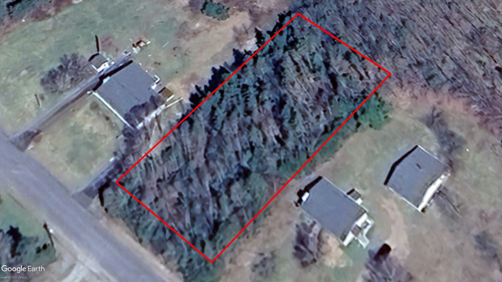 Tax Sale Cape Breton, Nova Scotia - 3909301