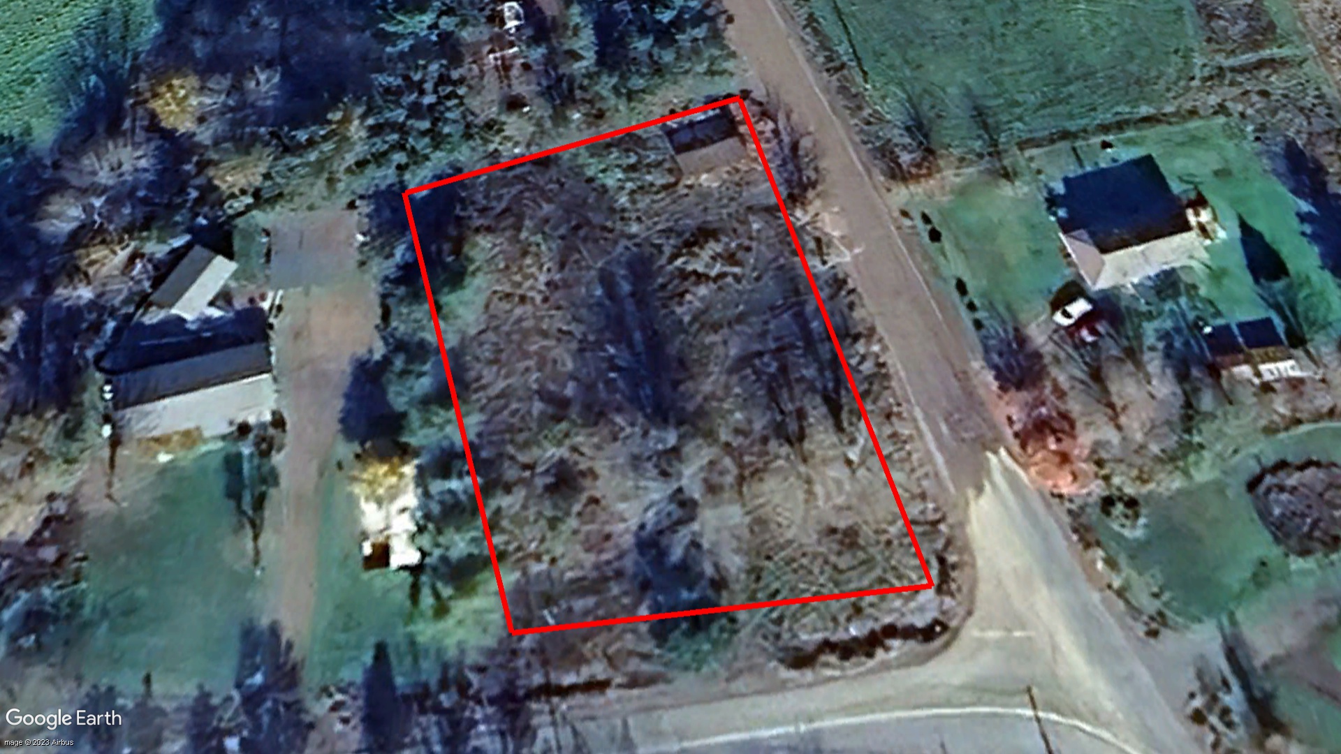 Tax Sale Colchester, Nova Scotia - 03853071