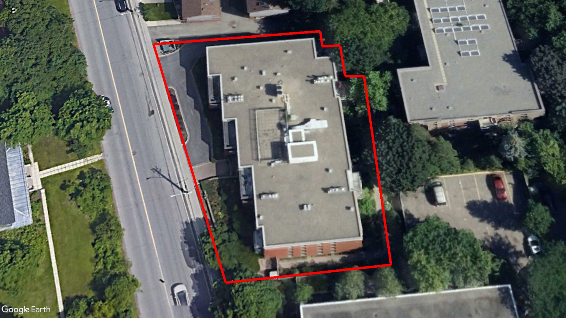 Tax Sale Ottawa, Ontario - 0614.031.201.01225