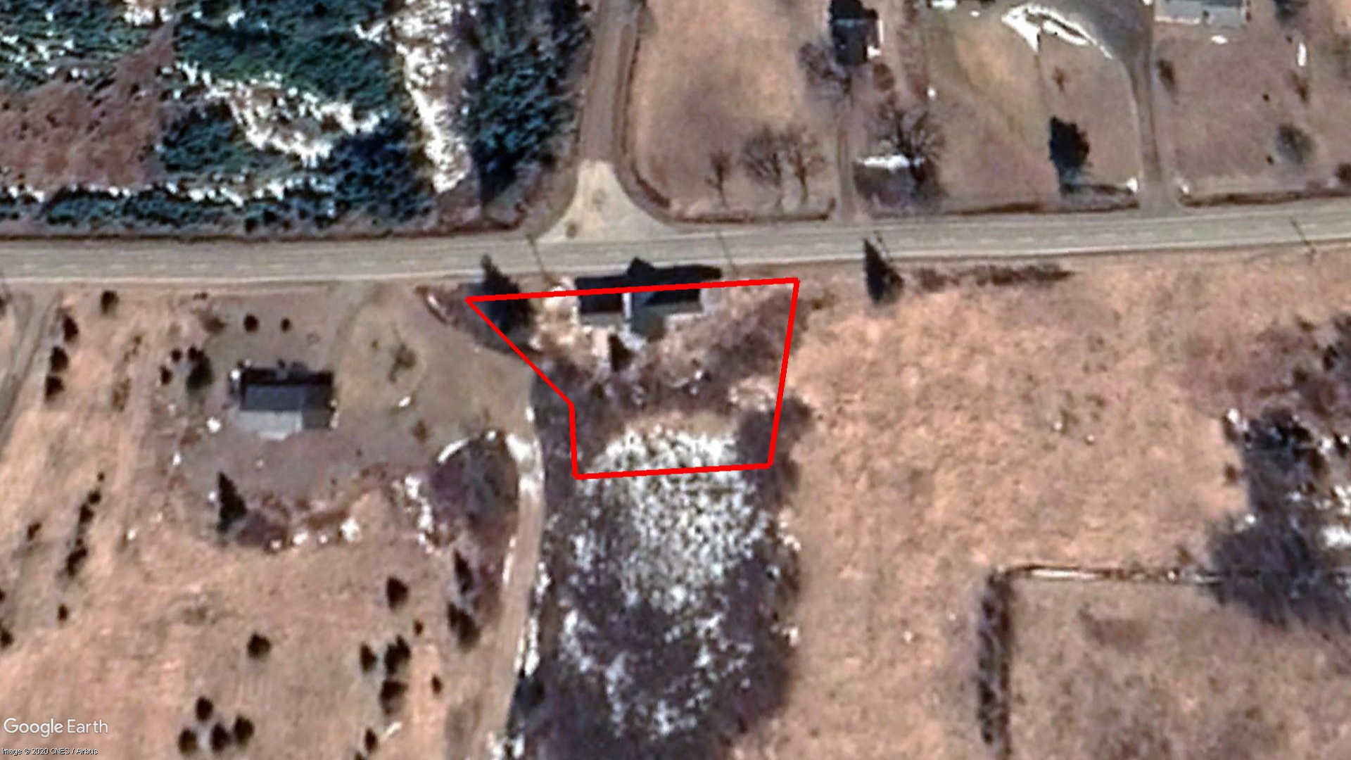 Tax Sale Colchester, Nova Scotia - 01834452