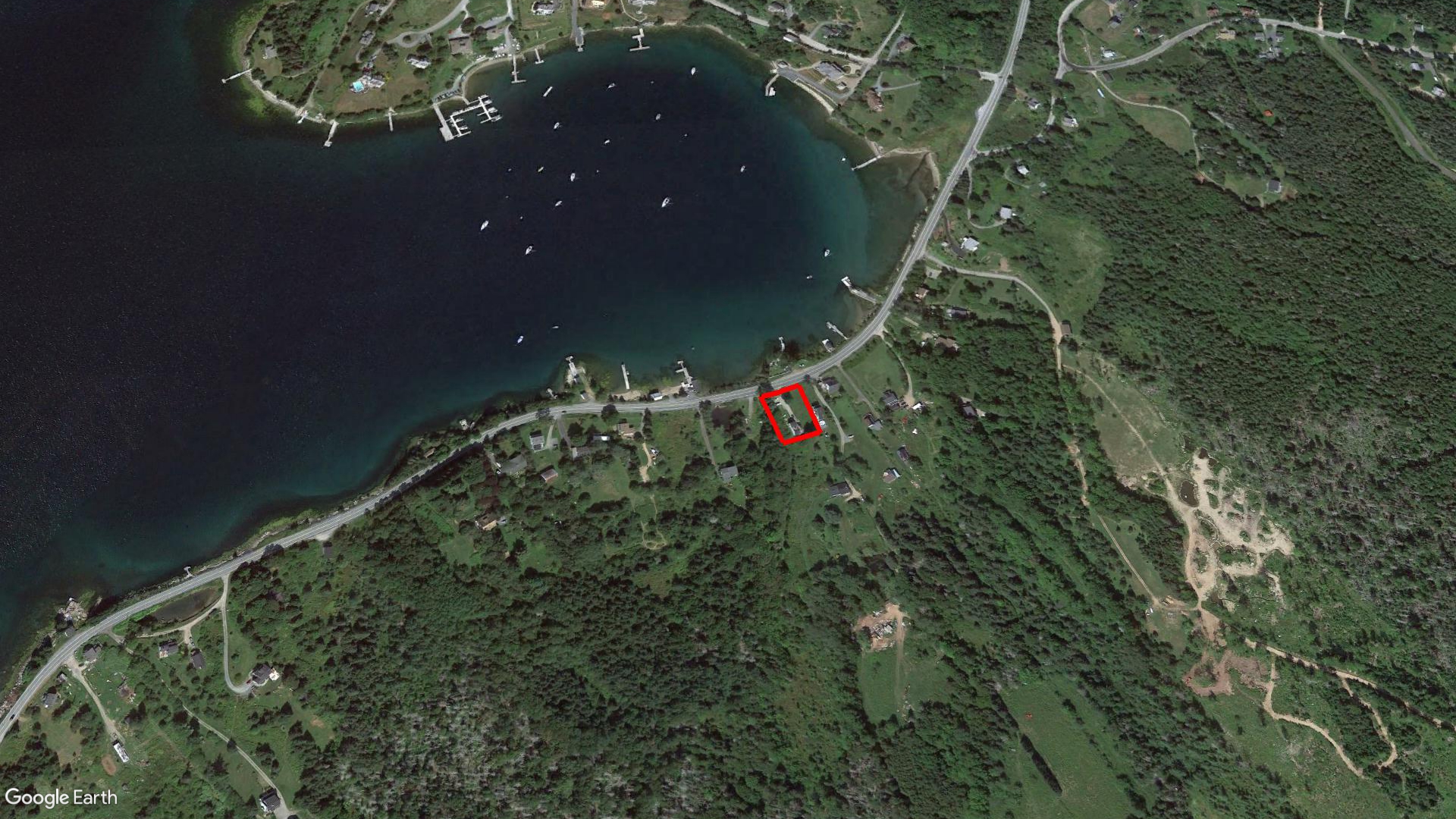 Tax Sale Halifax, Nova Scotia - 00418722