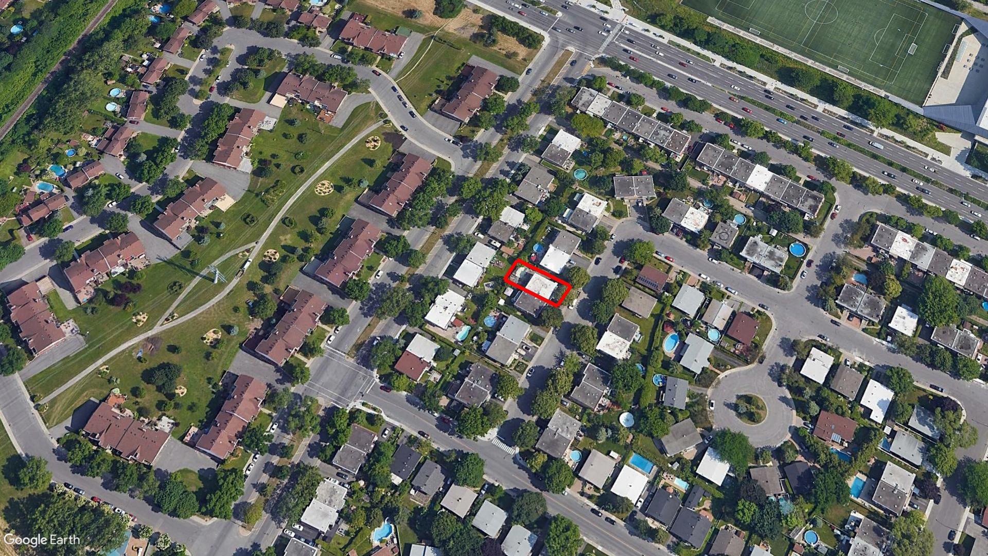 Tax Sale Montreal, Quebec - 694672-40