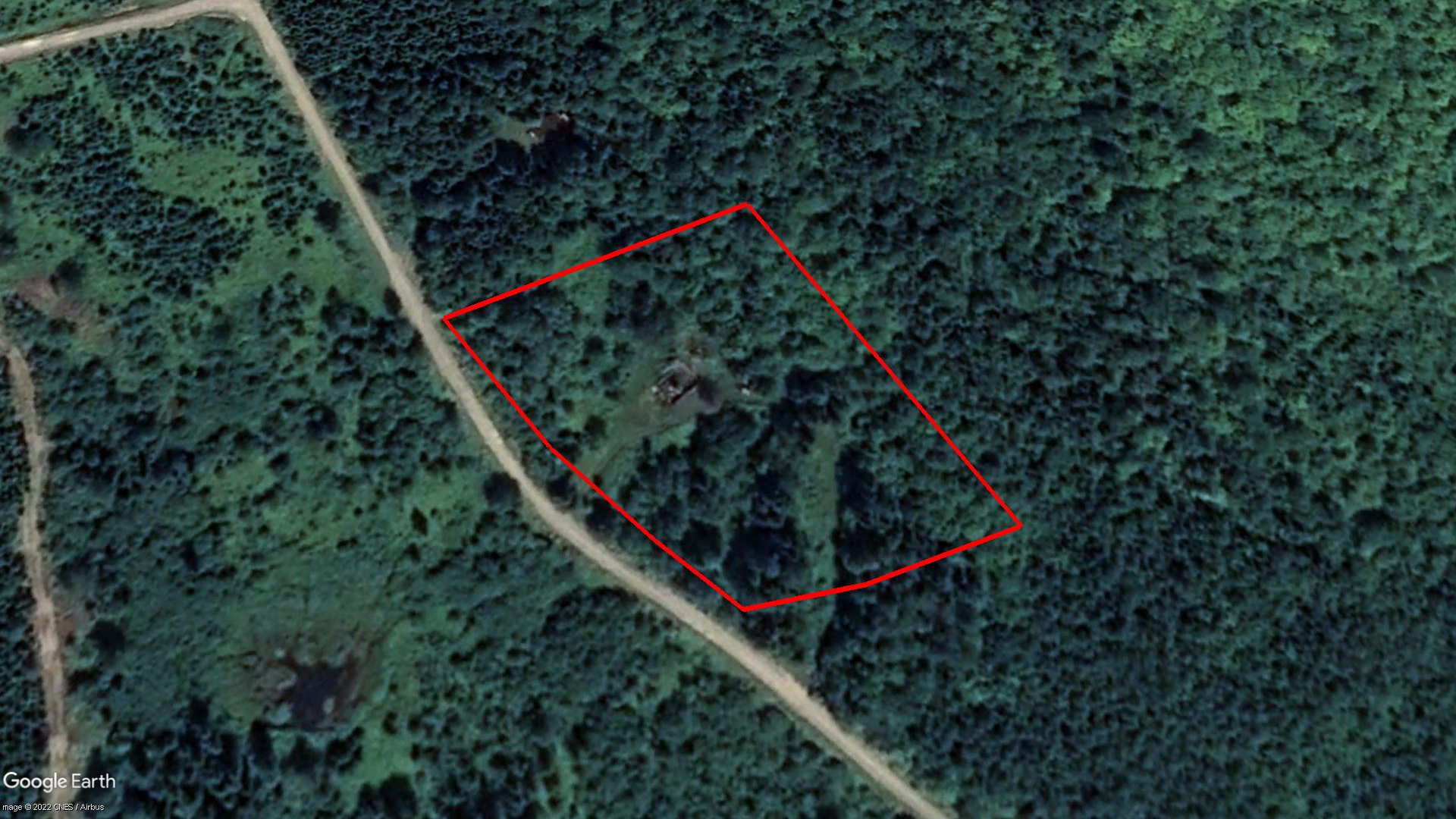 Tax Sale Carleton, New Brunswick - 00475140